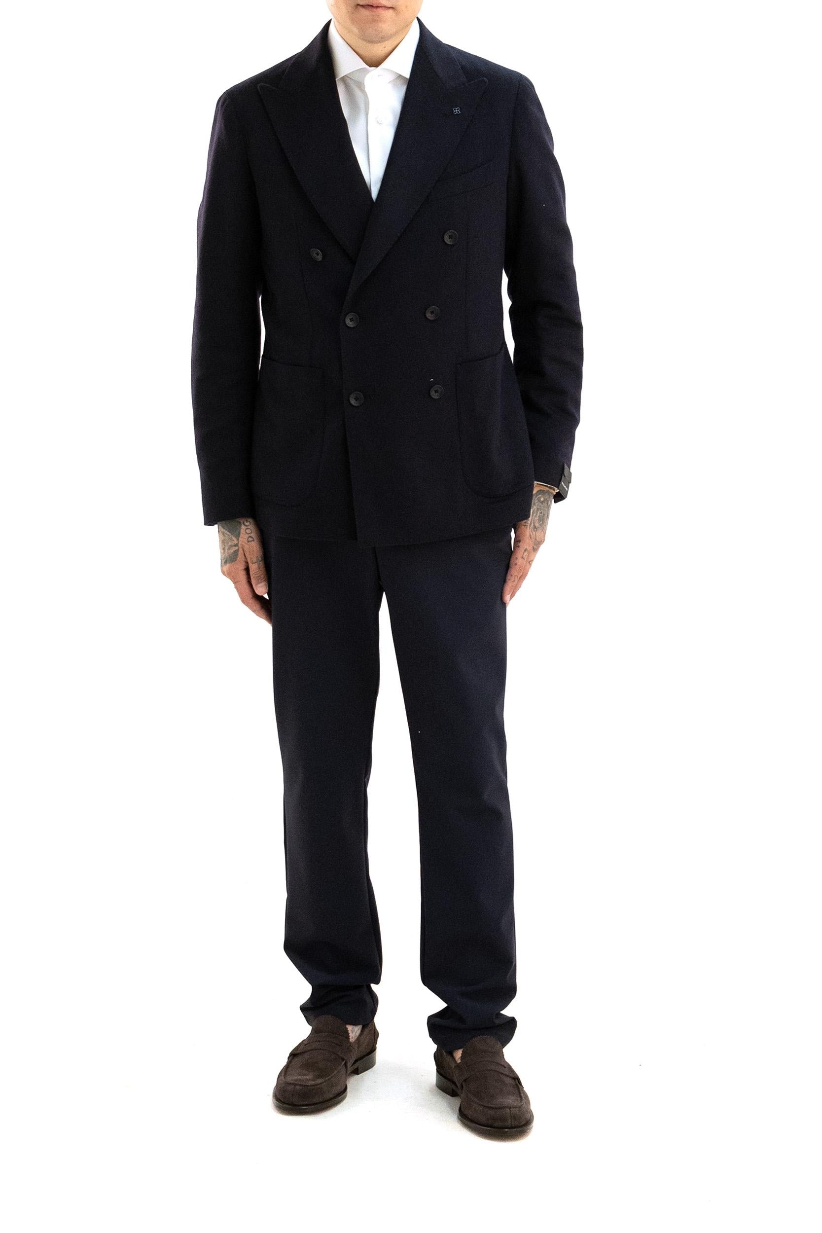 Giacca<BR/> N4302E FA0015 0790 BOGLIOLI
