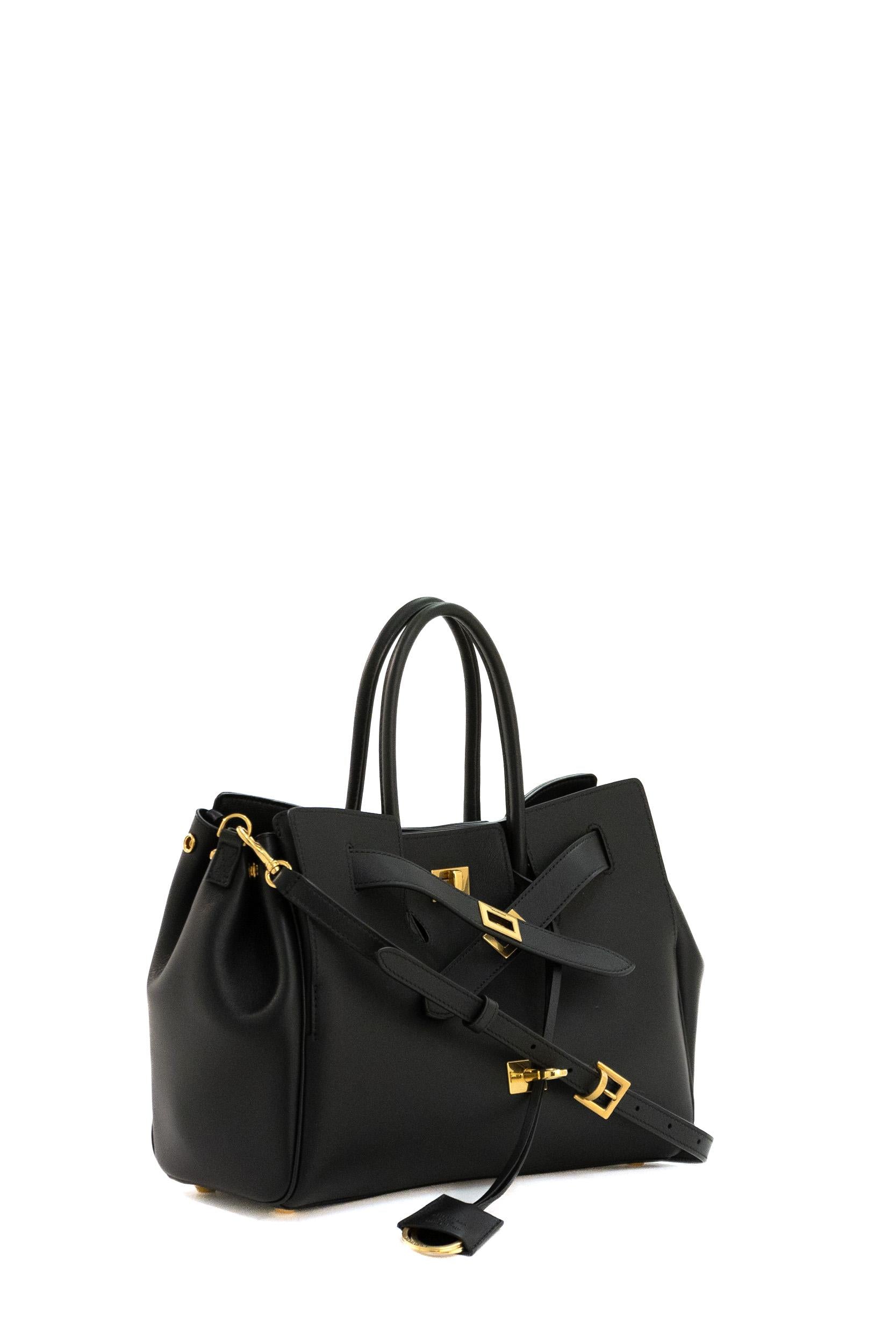 Borsa Carry All Bel Air <BR/> 835689 2ABAV 1000 BALENCIAGA