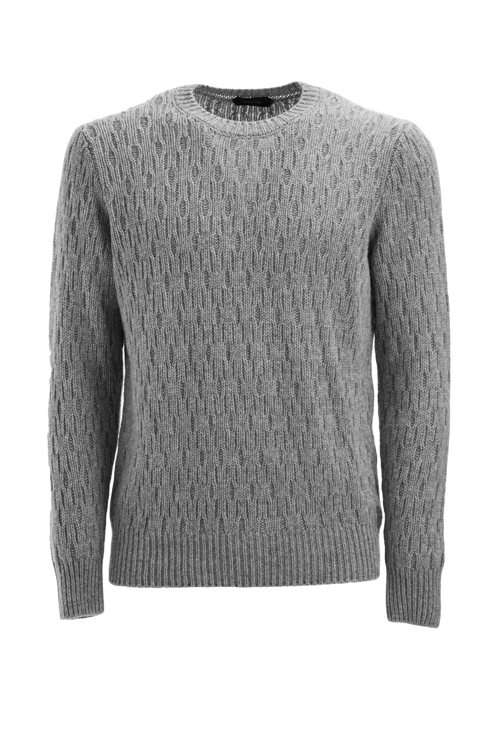 Maglione<BR/> 812882 Z2828 Z7525 ZANONE