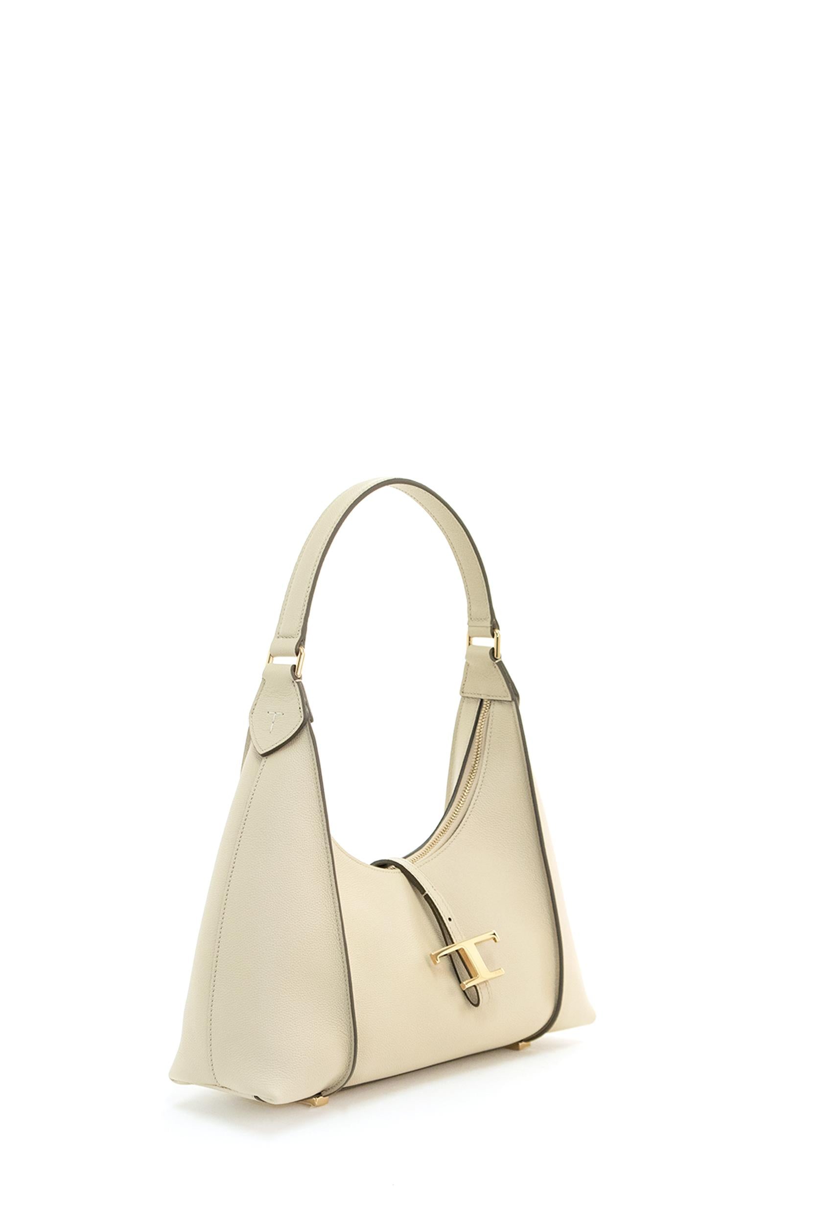 Borsa Amanda<BR/> XBWTSBS0200Q8E C600 TOD'S