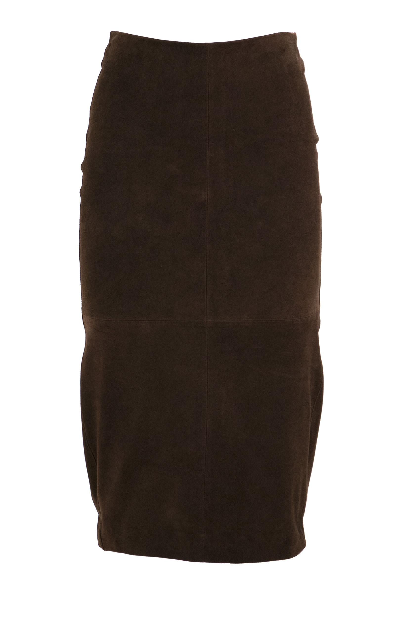 Gonna Longuette<BR/> KG293LT4714 590 KILTIE