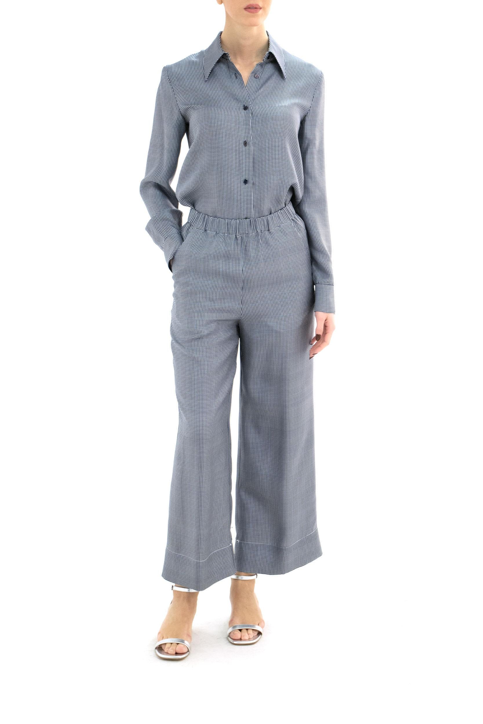 Camicia KL015DT4810 719 KILTIE