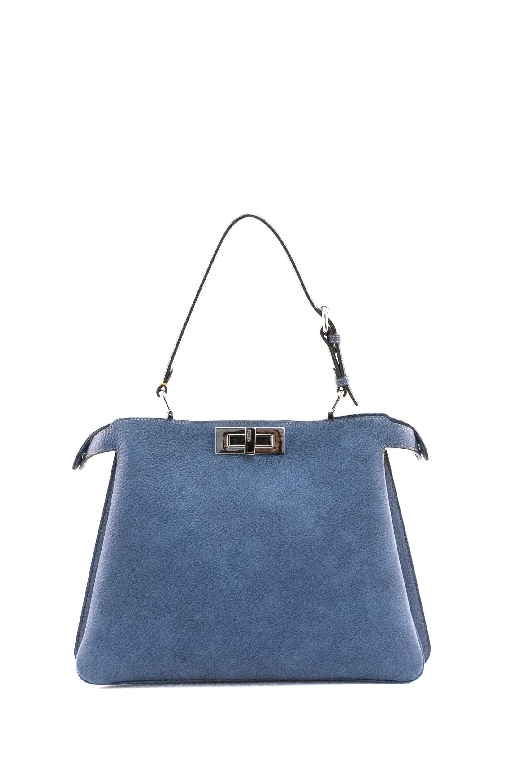 Peekaboo Soft <BR/> 8BN353 AUR3 F04QL FENDI