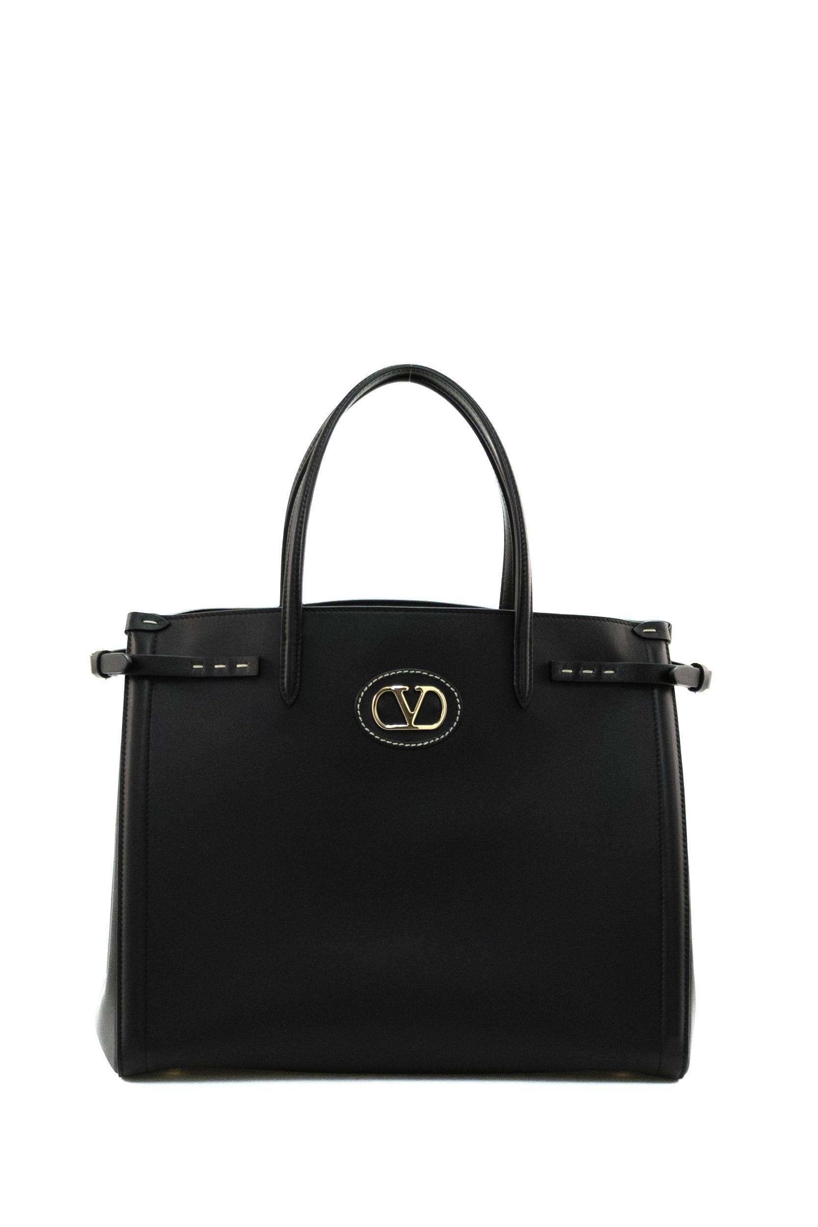 Borsa Antibes<BR/> 6W2B0R19CVC 0NO VALENTINO GARAVANI