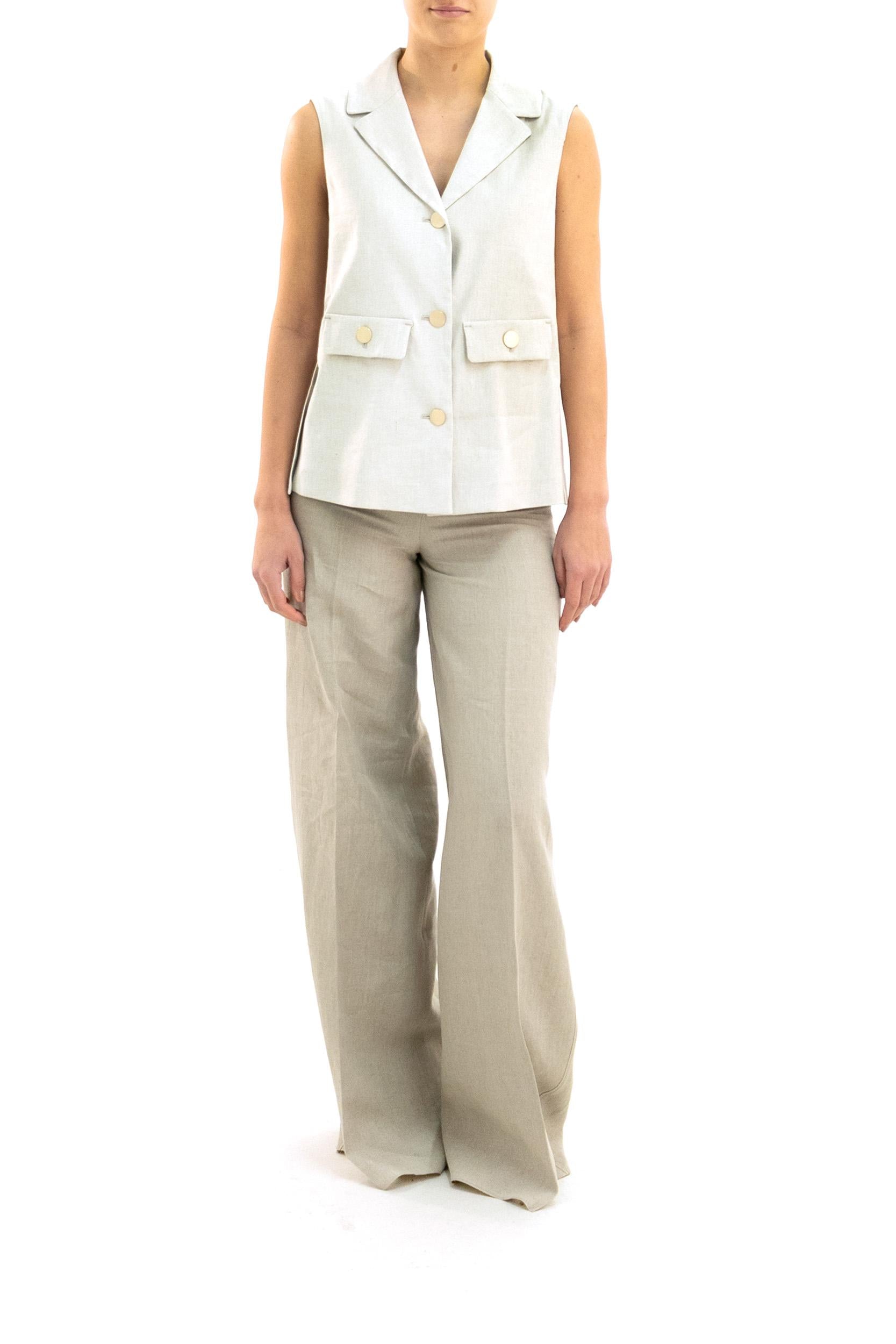 Gilet<BR/> CAROLINE 001 S MAX MARA