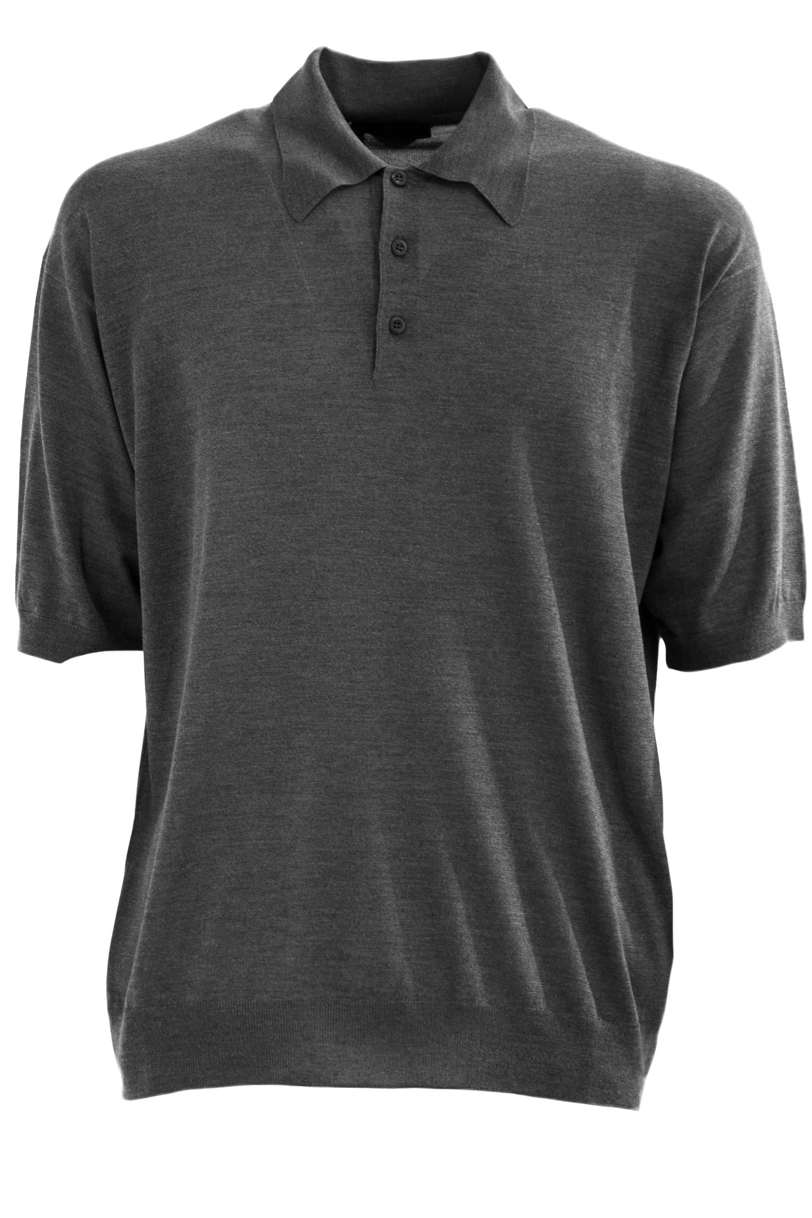 Polo <BR/> UMB588 S 231 1U1P F0480 PRADA