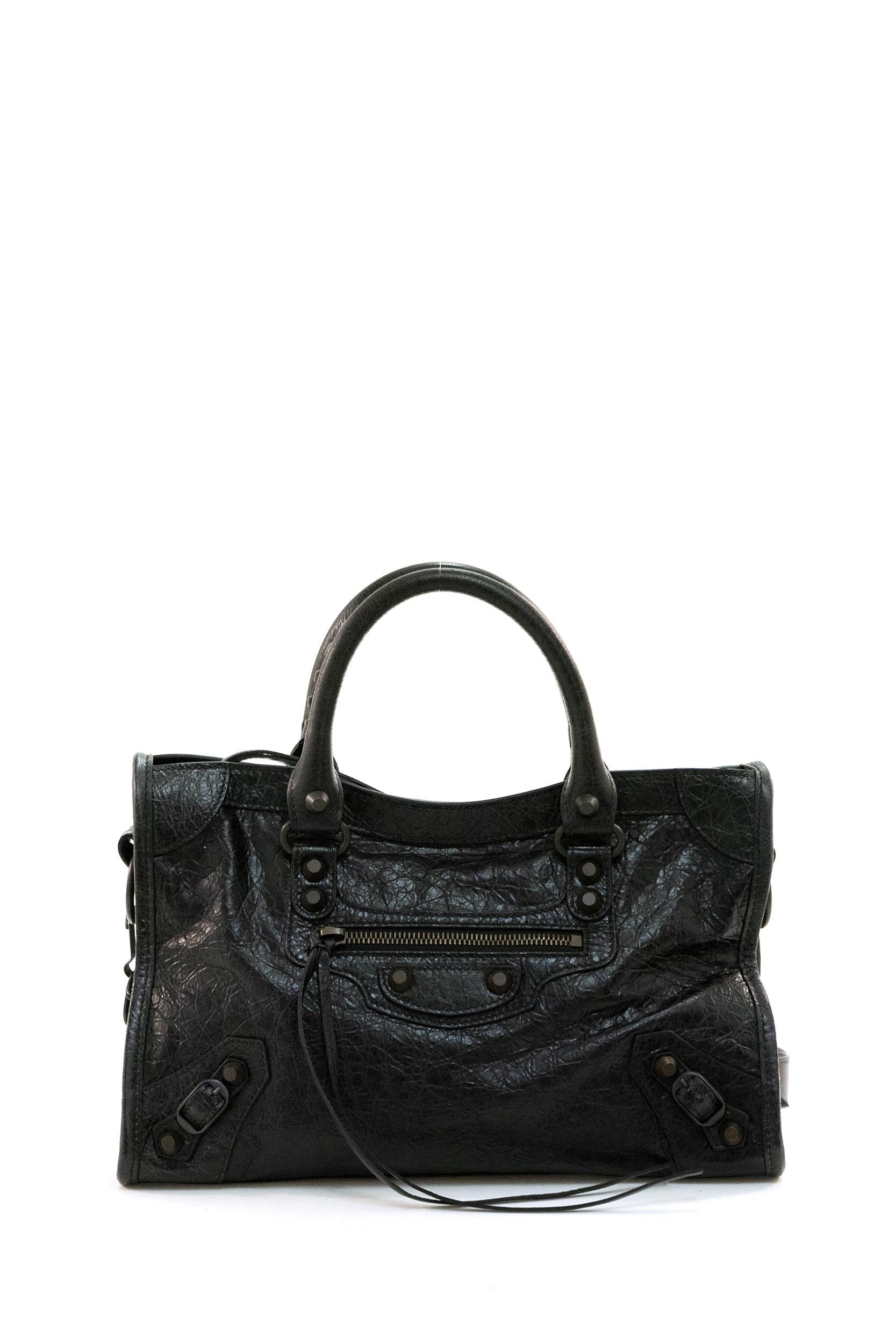 Borsa City 811442 2ABEK 1000 BALENCIAGA