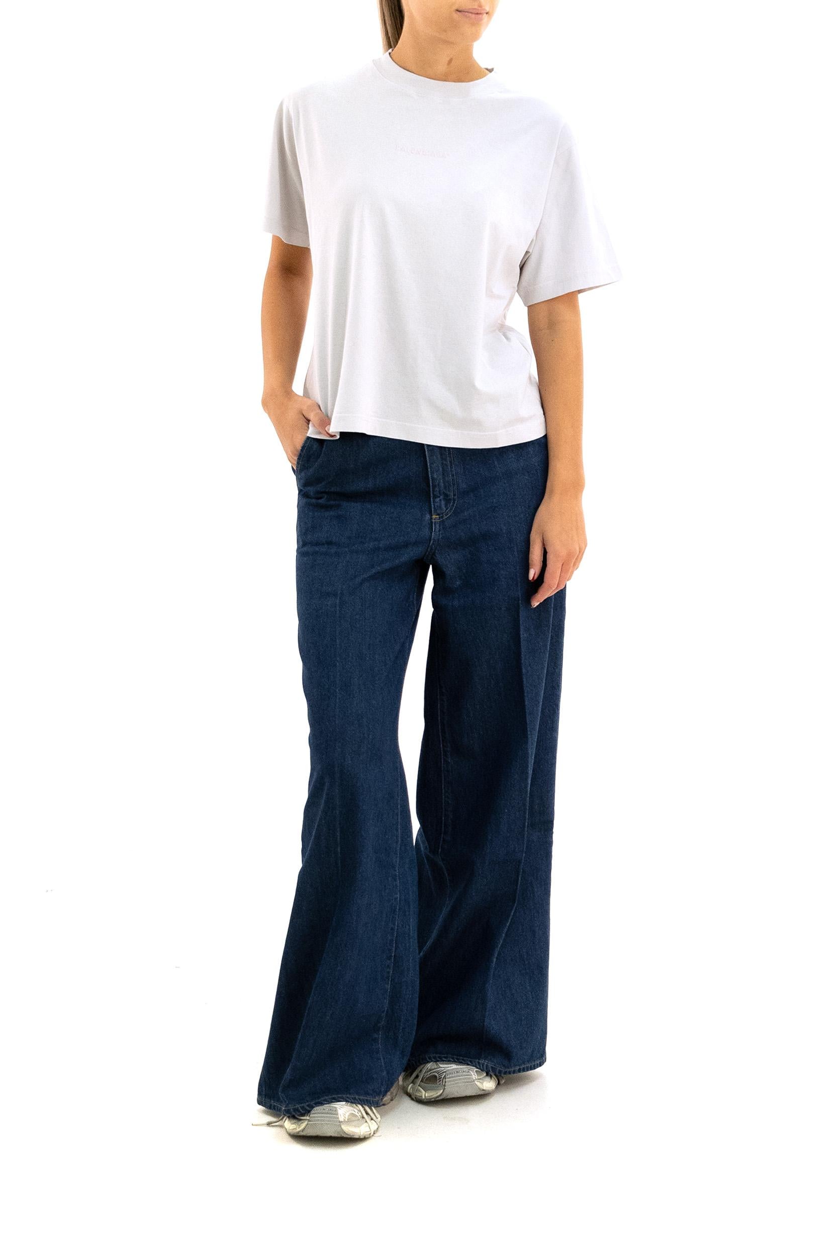 T-shirt <BR/> 850990 TTVJ1 2420 BALENCIAGA