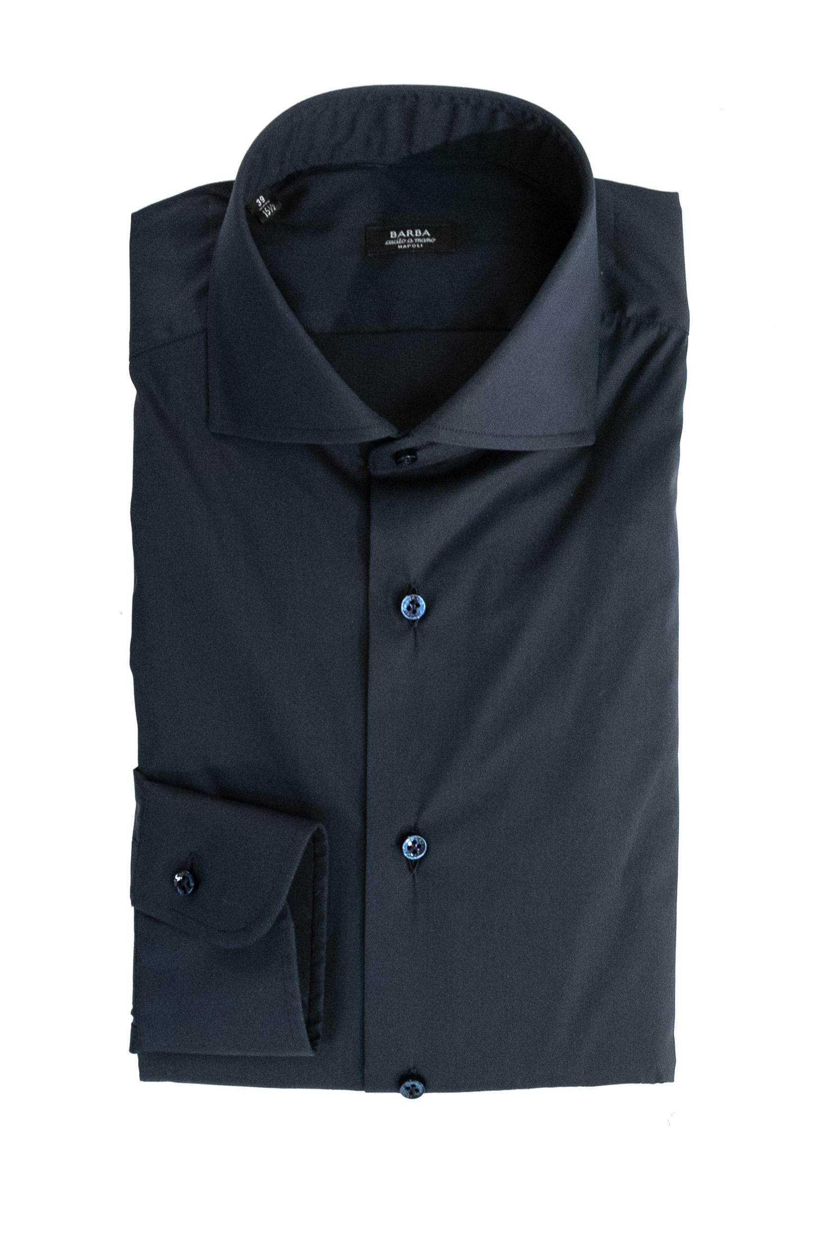 Camicia I1U13P01PZ2710U 0001 BARBA