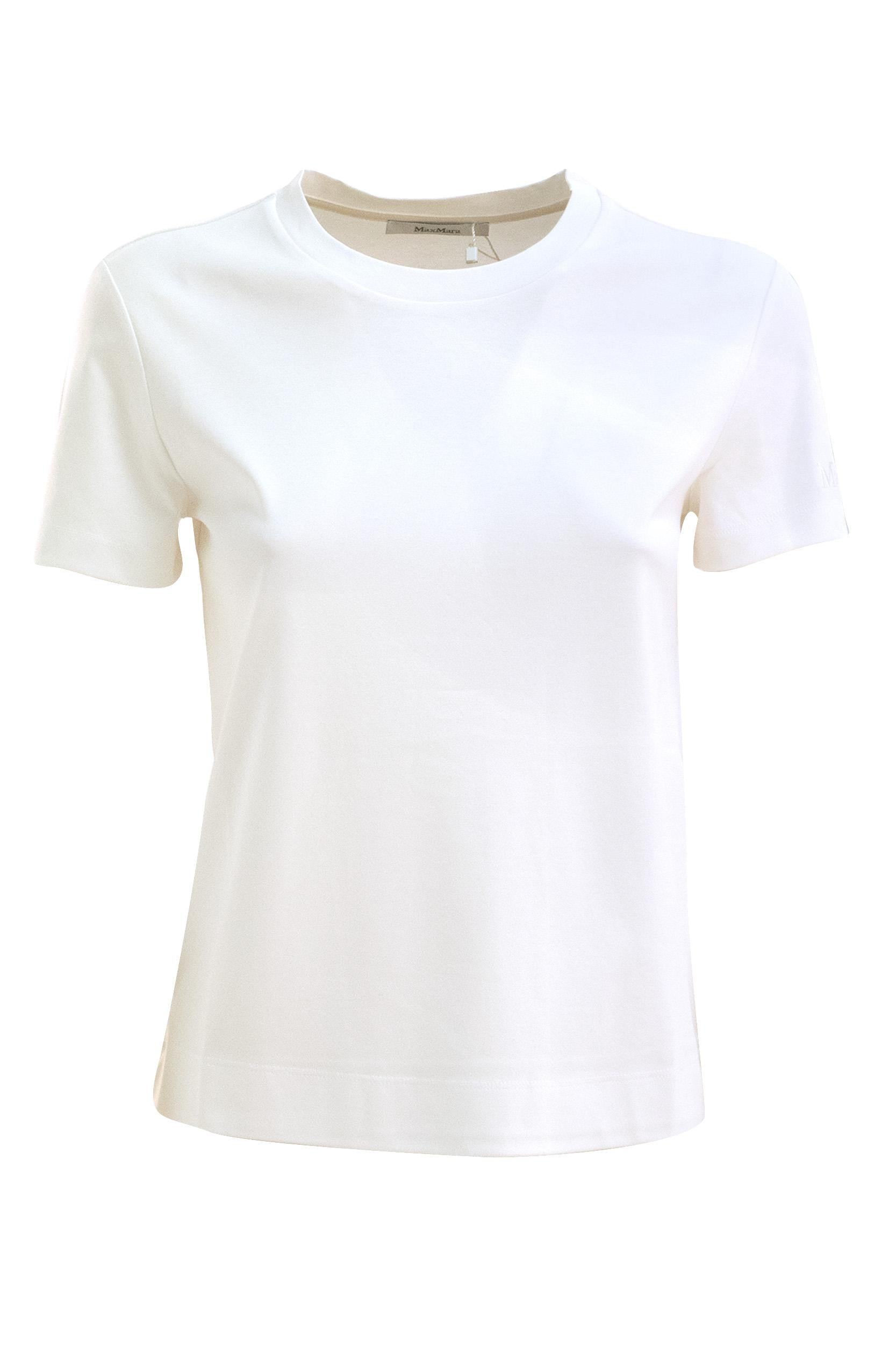 T-shirt<BR/> NERINA 006 MAX MARA