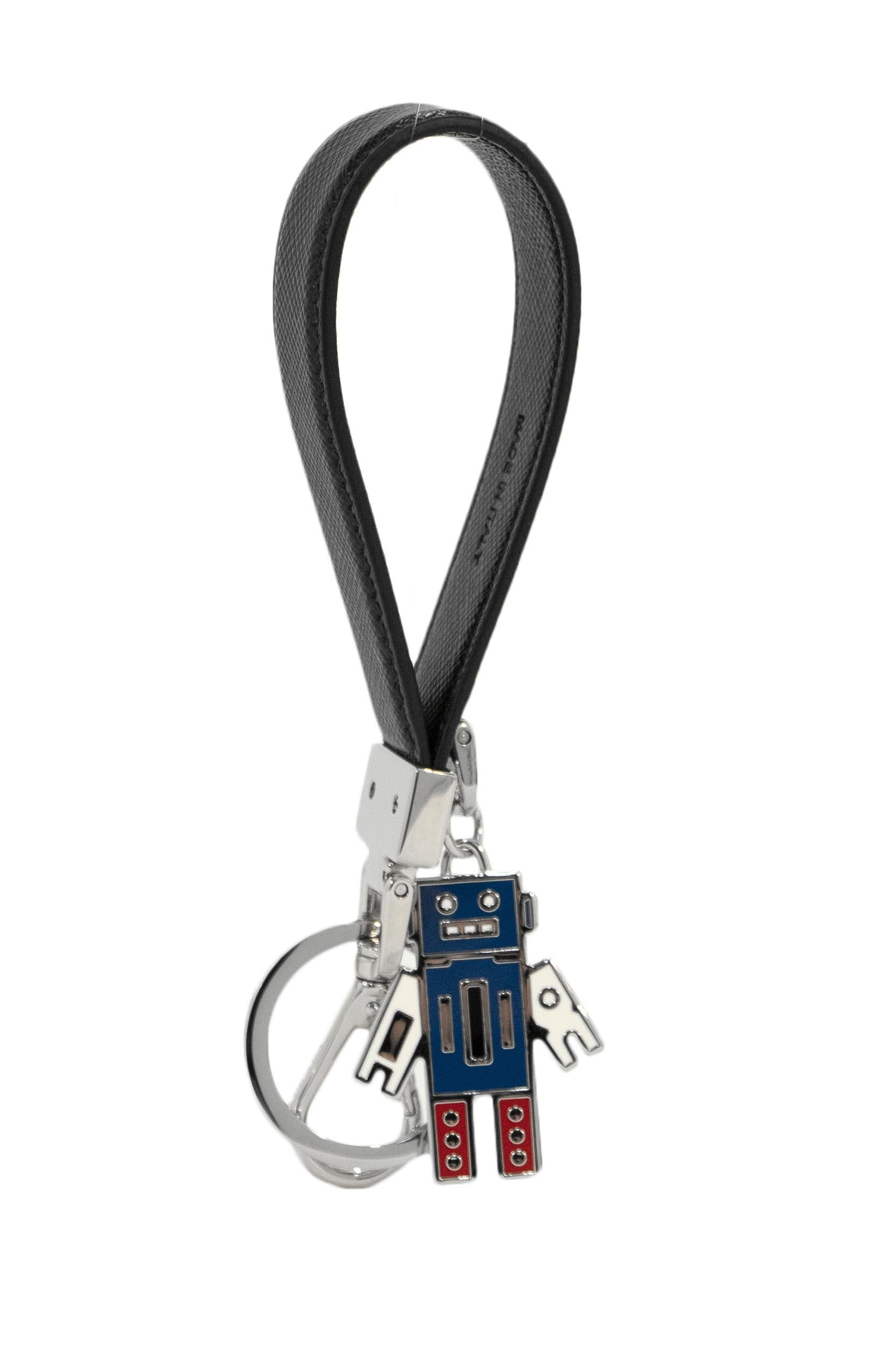 PRADA Portachiavi<BR/> 2PP040 053 F0002 PRADA