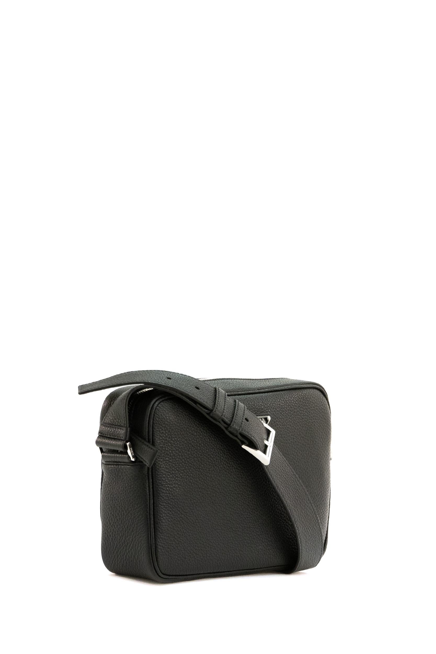 <BR/>Borsa a spalla<BR/> 2VH189 2BBE F0002 PRADA