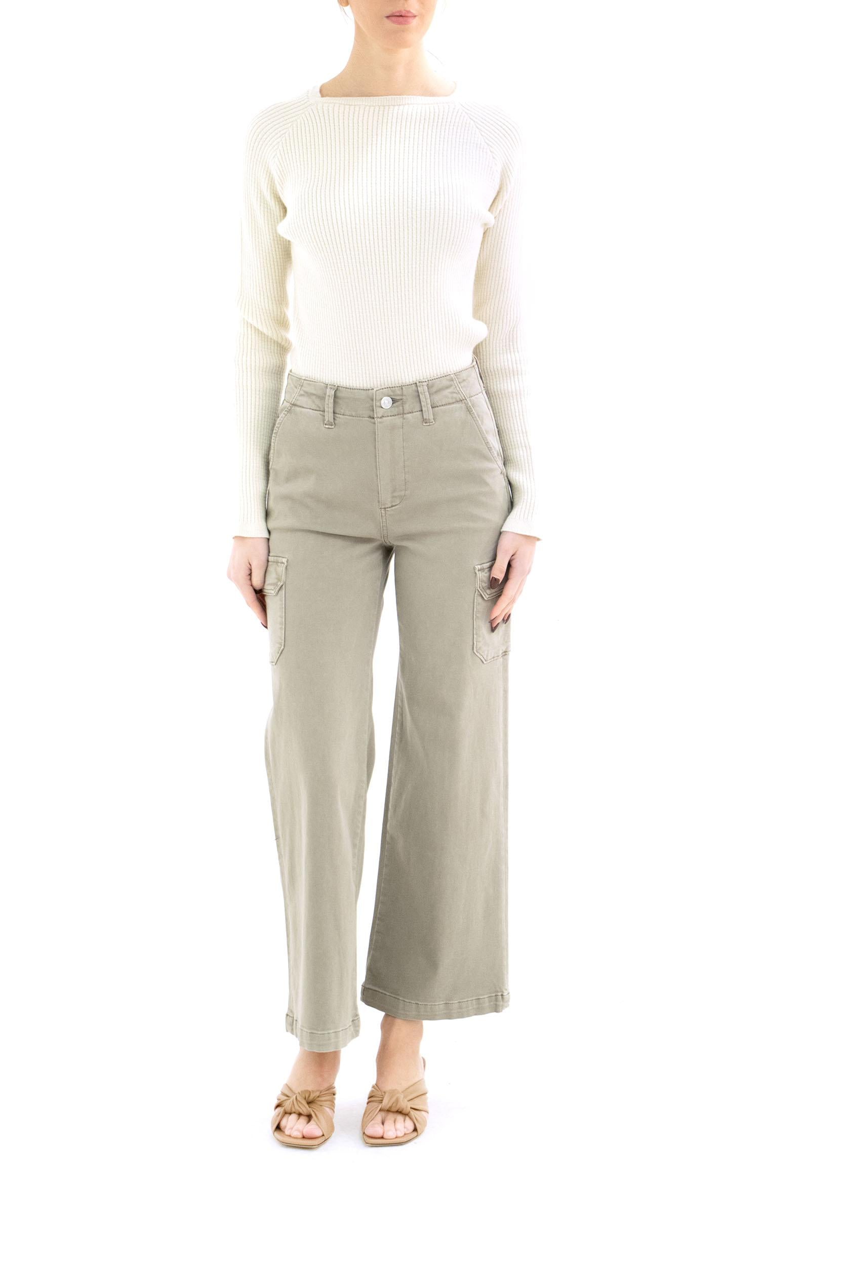 Pullover<BR/> L1K113HC 0001 108 DRUMOHR