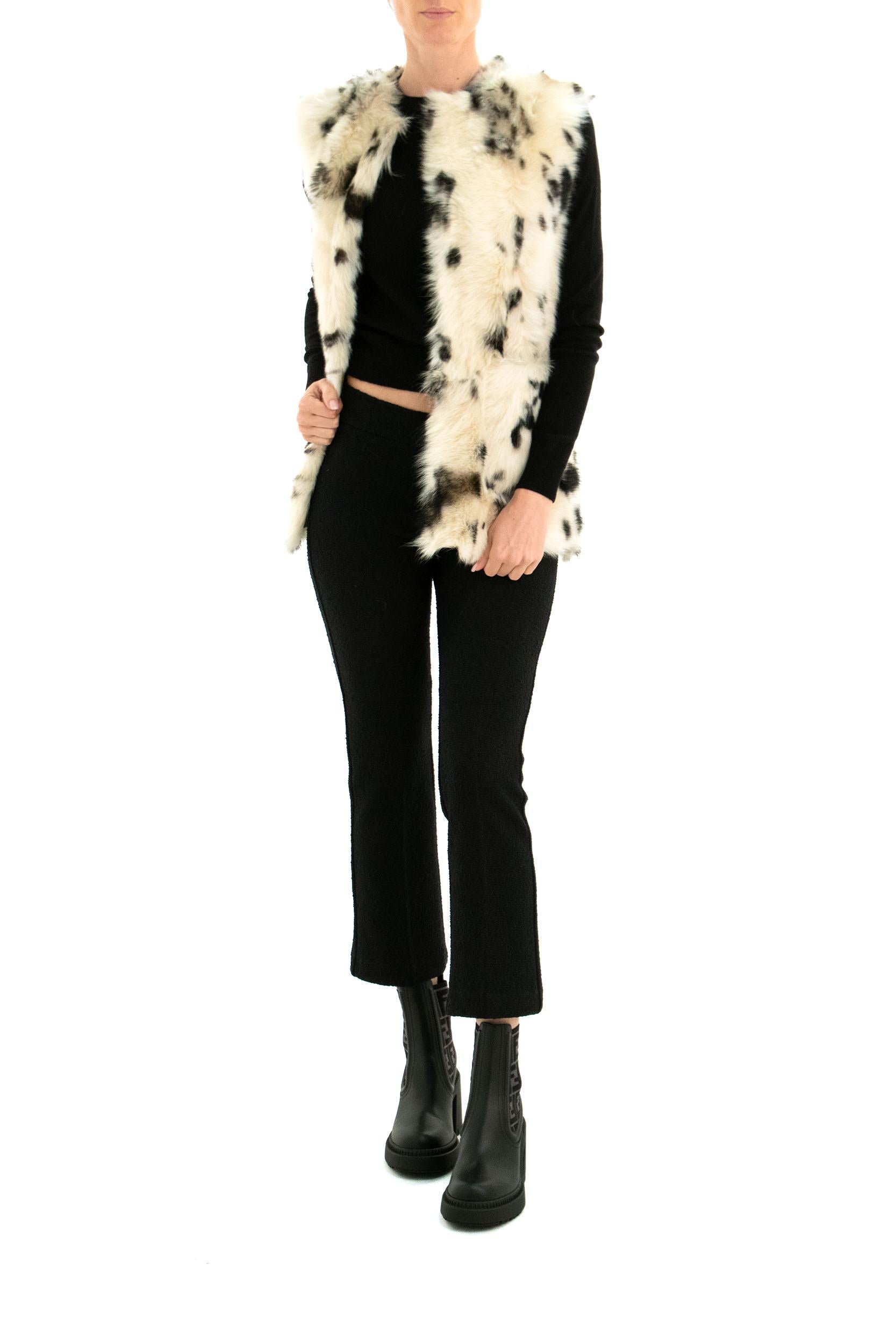 Gilet<BR/> PAULINE TOSCANA PUNTA LINCE FURLING BY GIANI