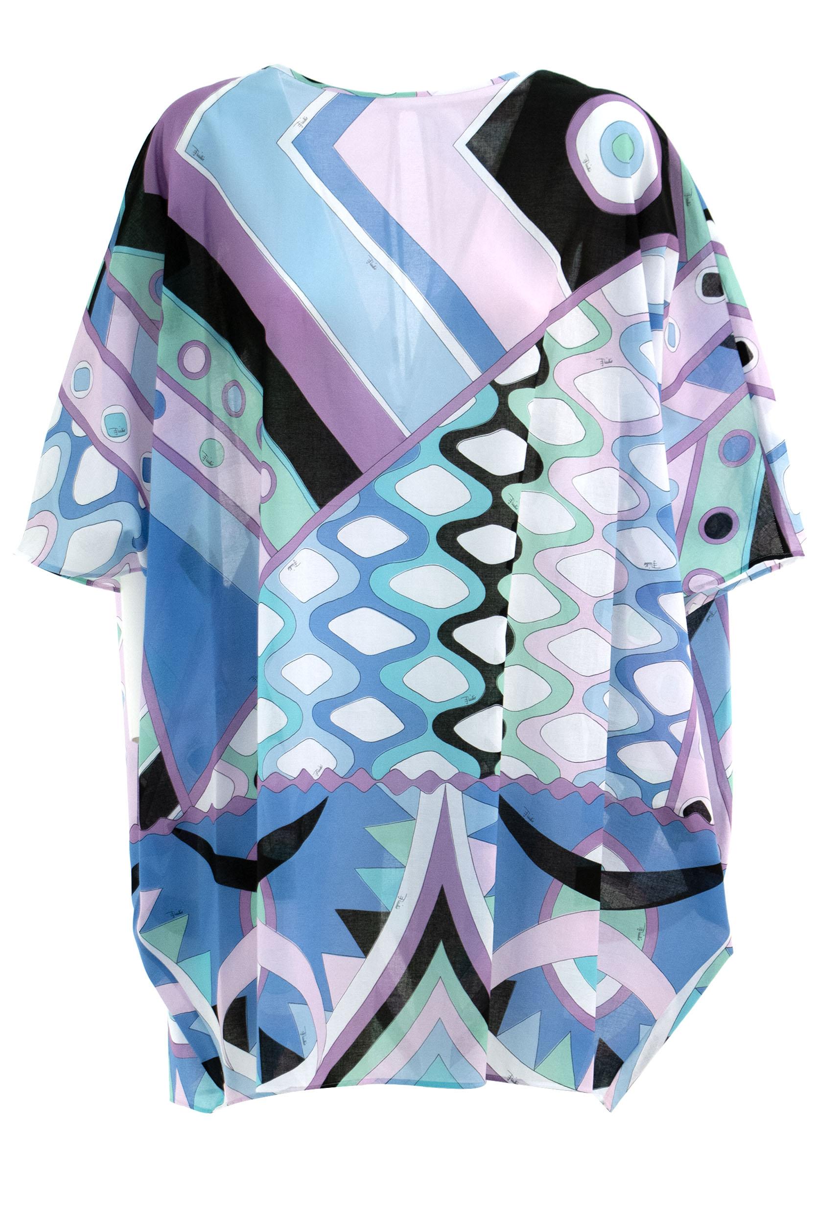 Abito<BR/> 4HRL22 4H724 022 EMILIO PUCCI