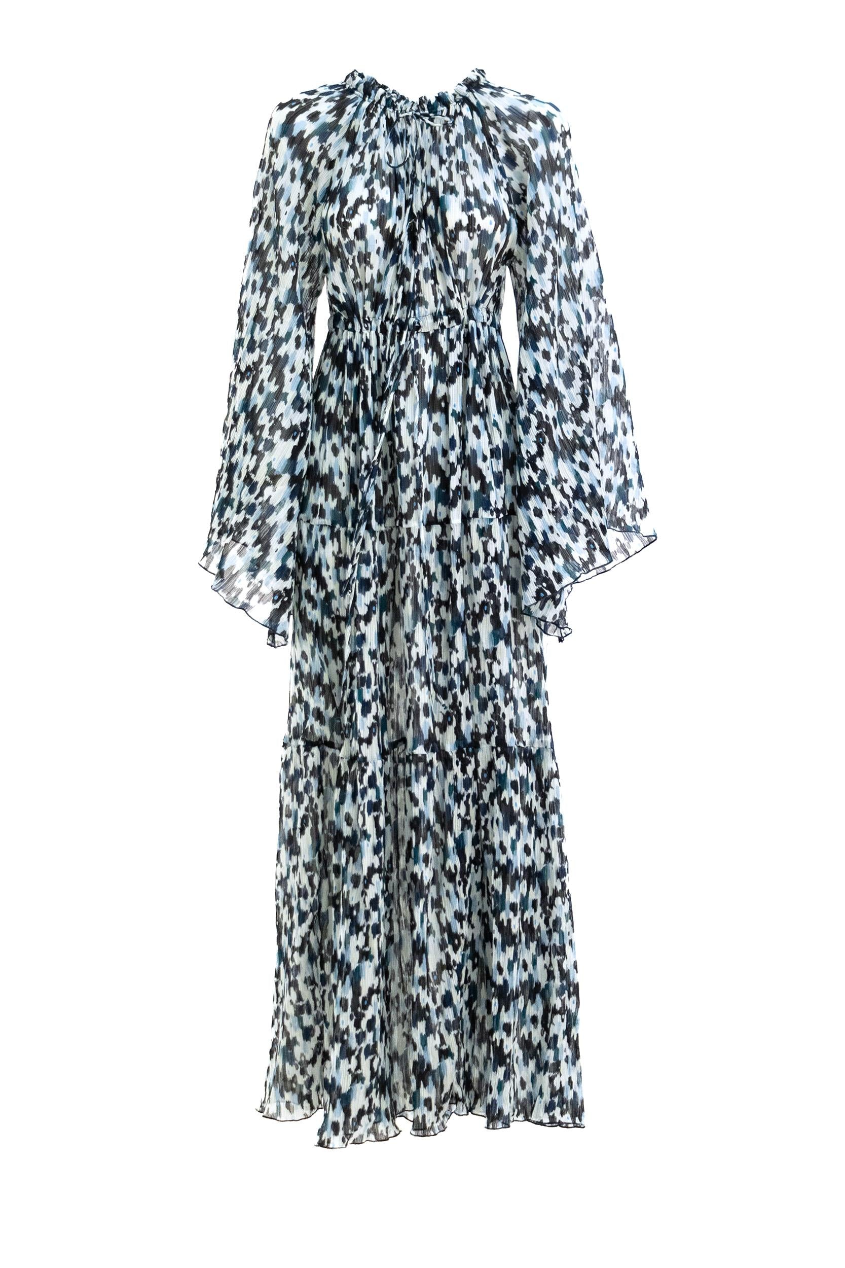 Abito<BR/> DWLARA4. 009 DANWARD