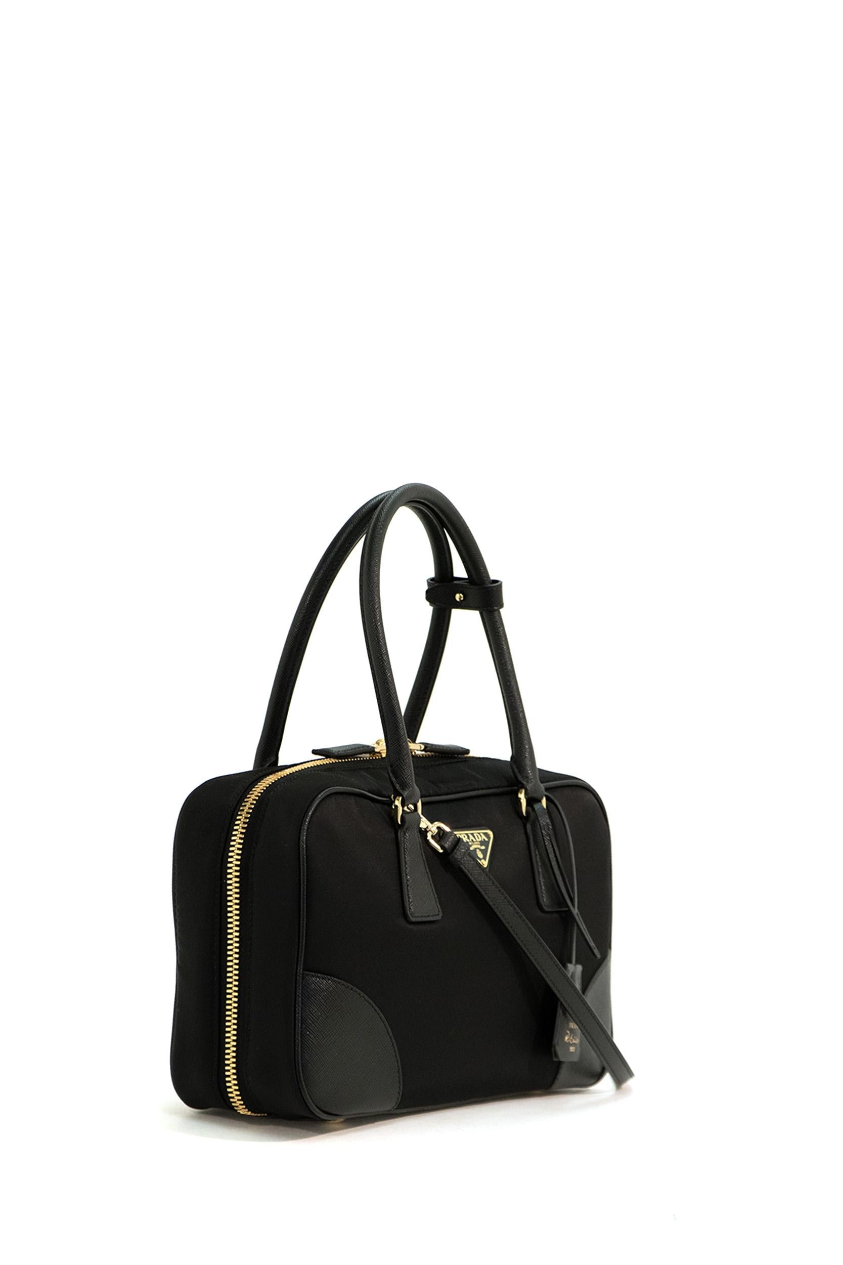 Borsa Re-Edition 1978<BR/> 1BB115 V TOO R064 F0002 PRADA