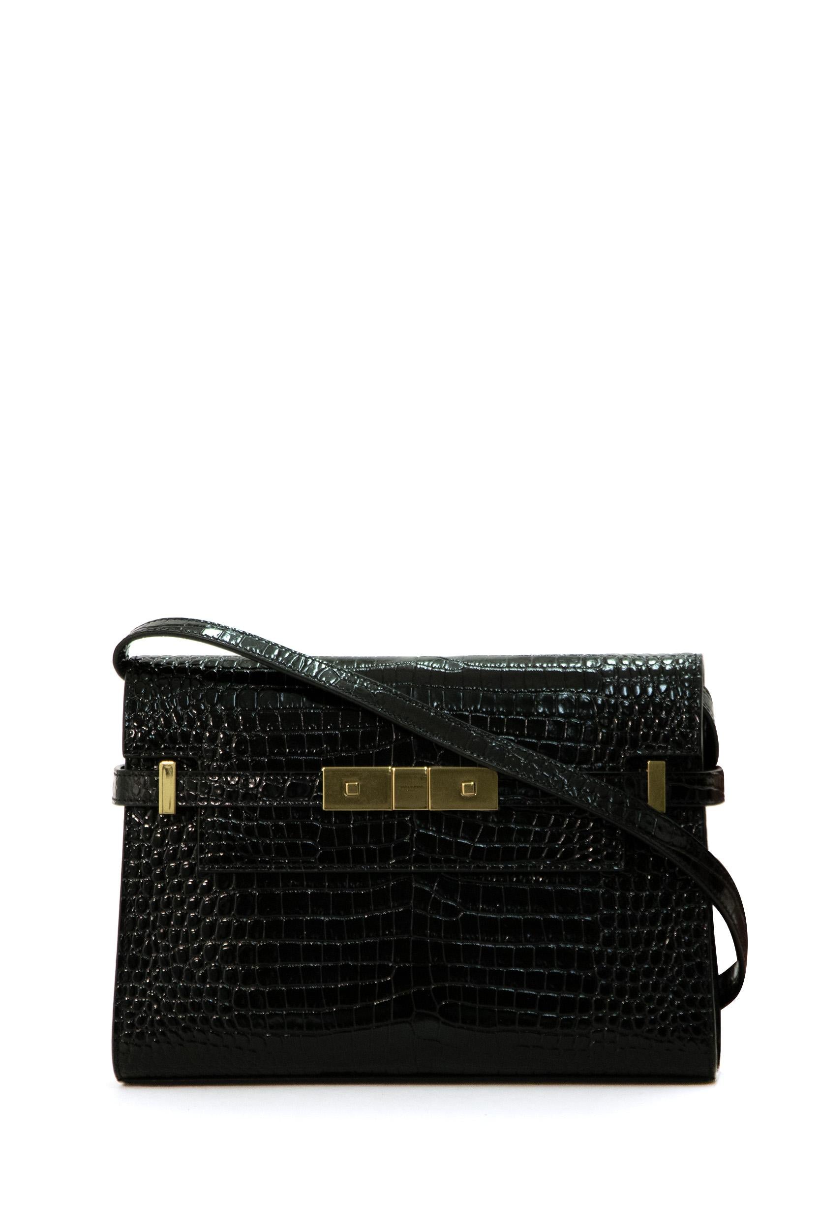 Borsa Manhattan<BR/> 675626 DND0W 1000 SAINT LAURENT