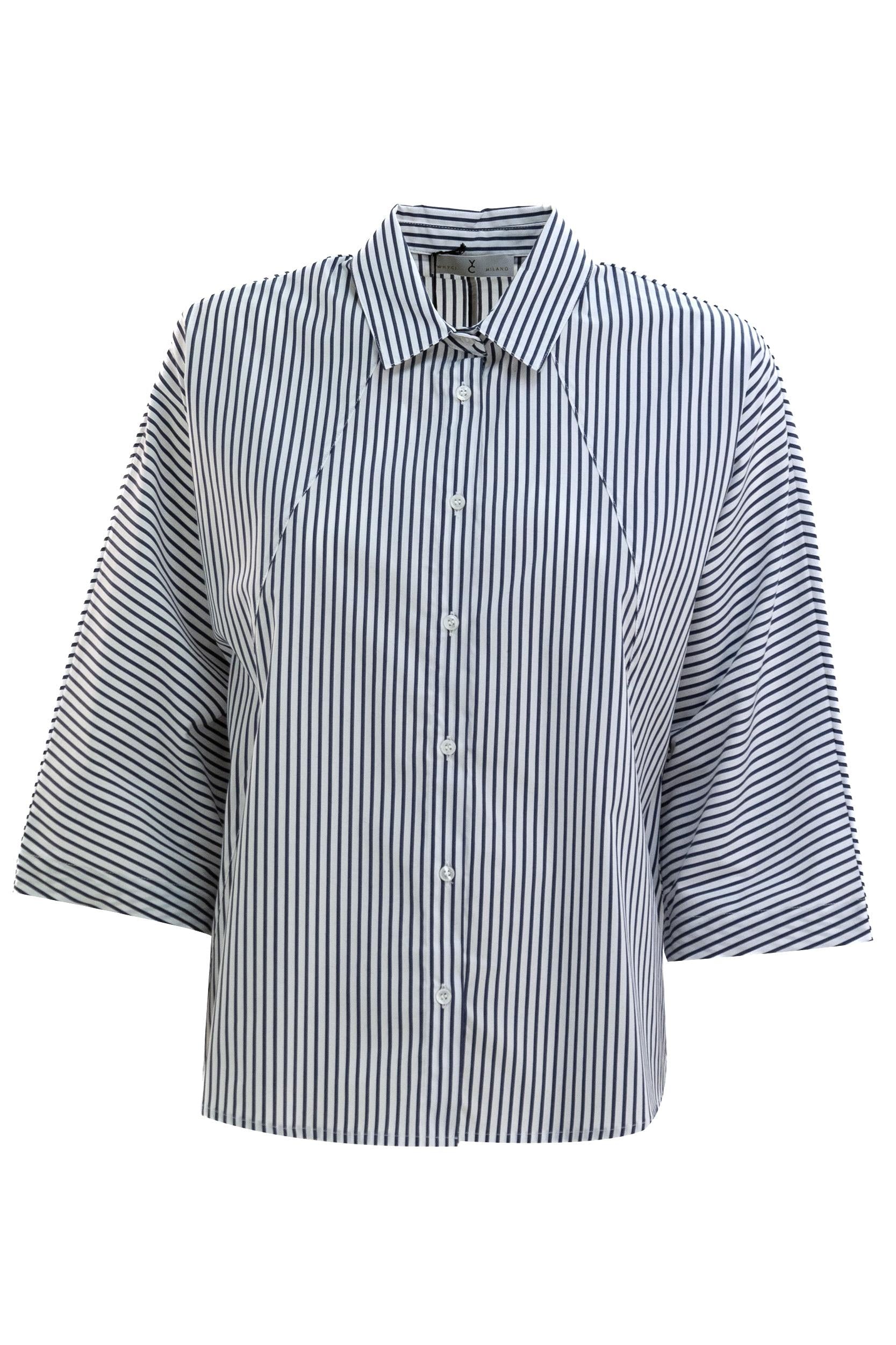 Camicia<BR/> WH 1241 0031 WHY CI