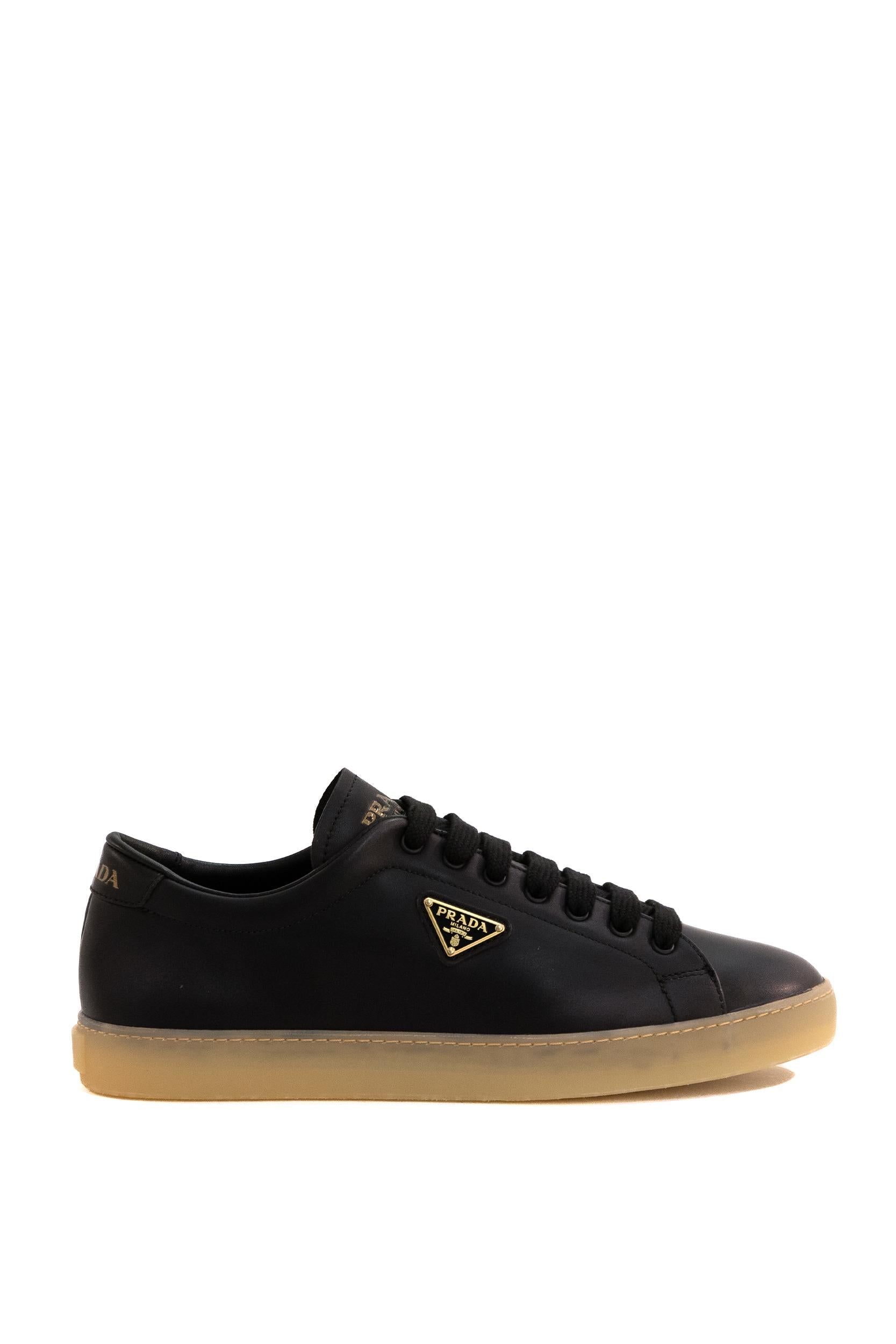Sneakers<BR/> 2EE413 F G001 3LPQ F0632 PRADA
