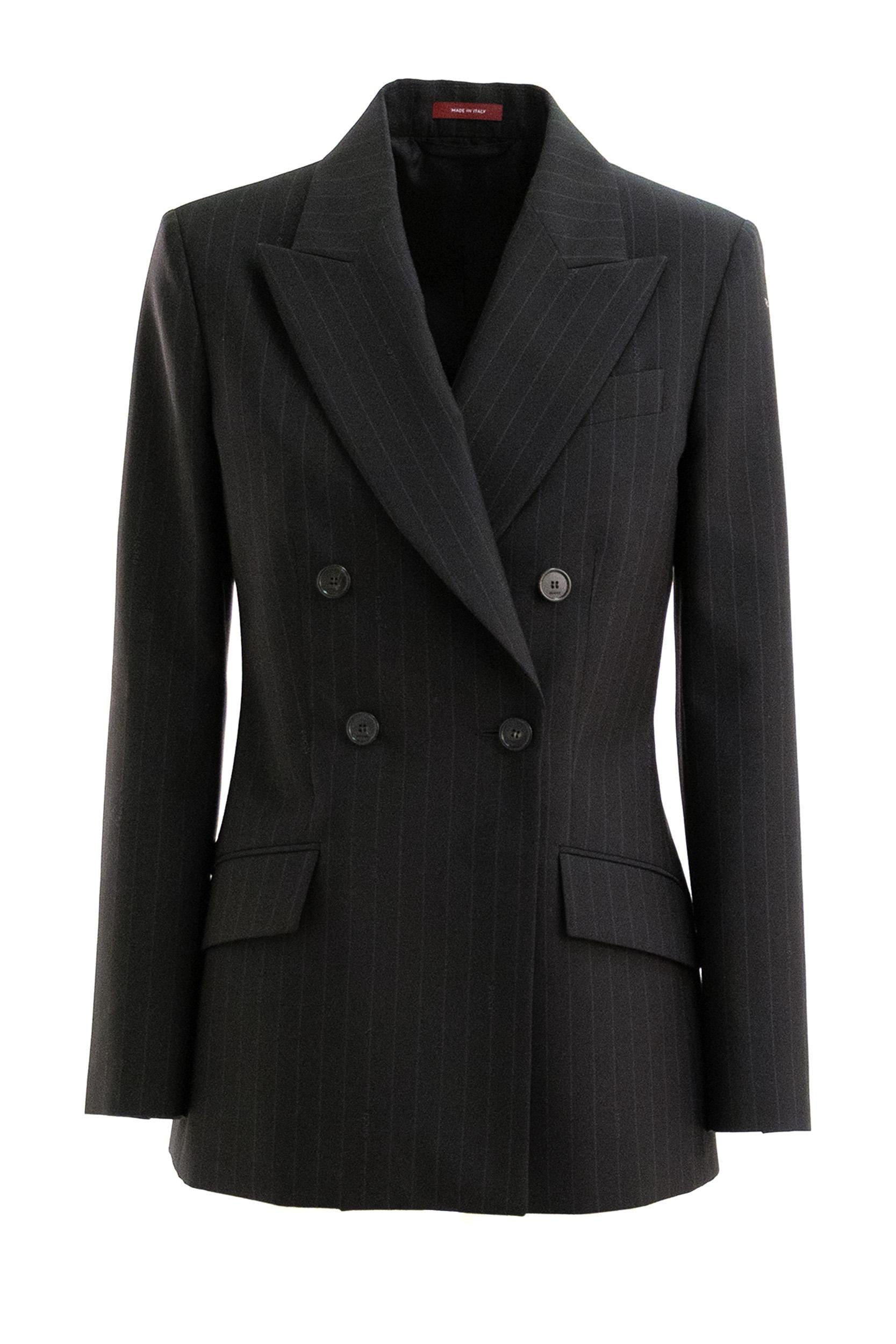 Giacca Doppiopetto<BR/> 832457 Z7ASO 1152 GUCCI