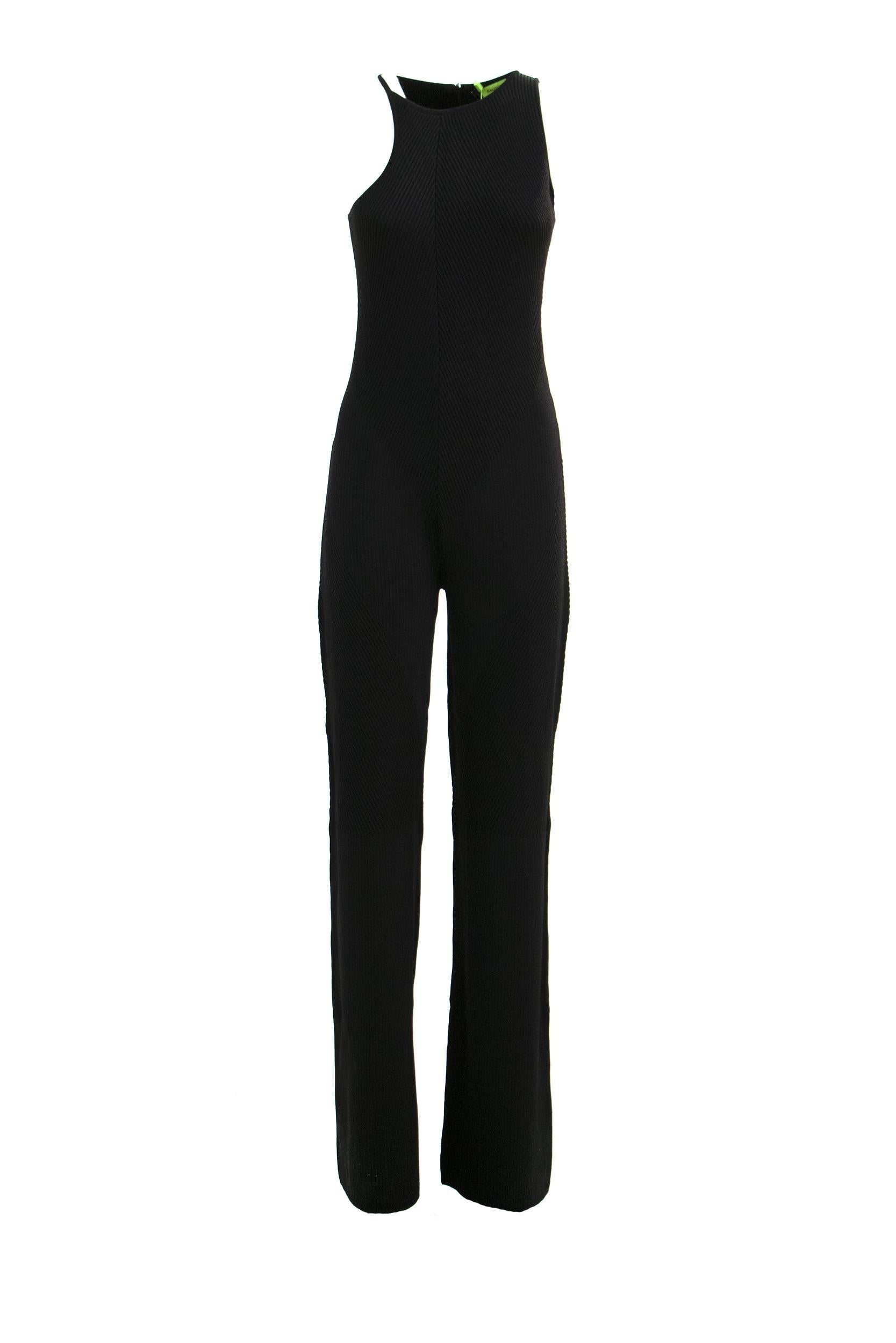 Tuta in Maglia<BR/> CASONA 100 GAUGE81