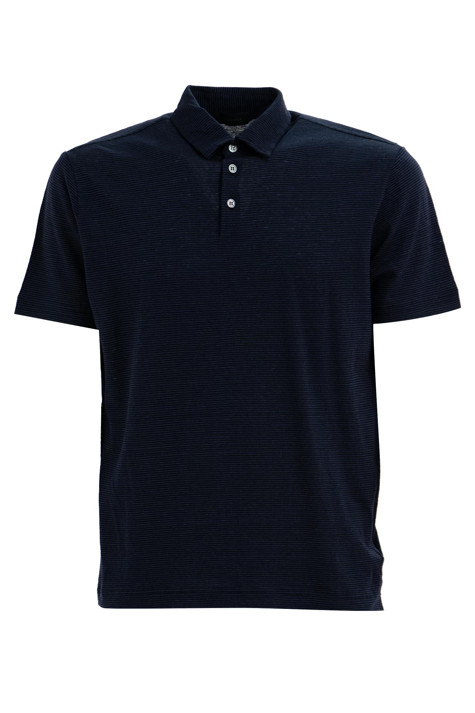 Polo<BR/> 811818 Z1324 Z5149 ZANONE