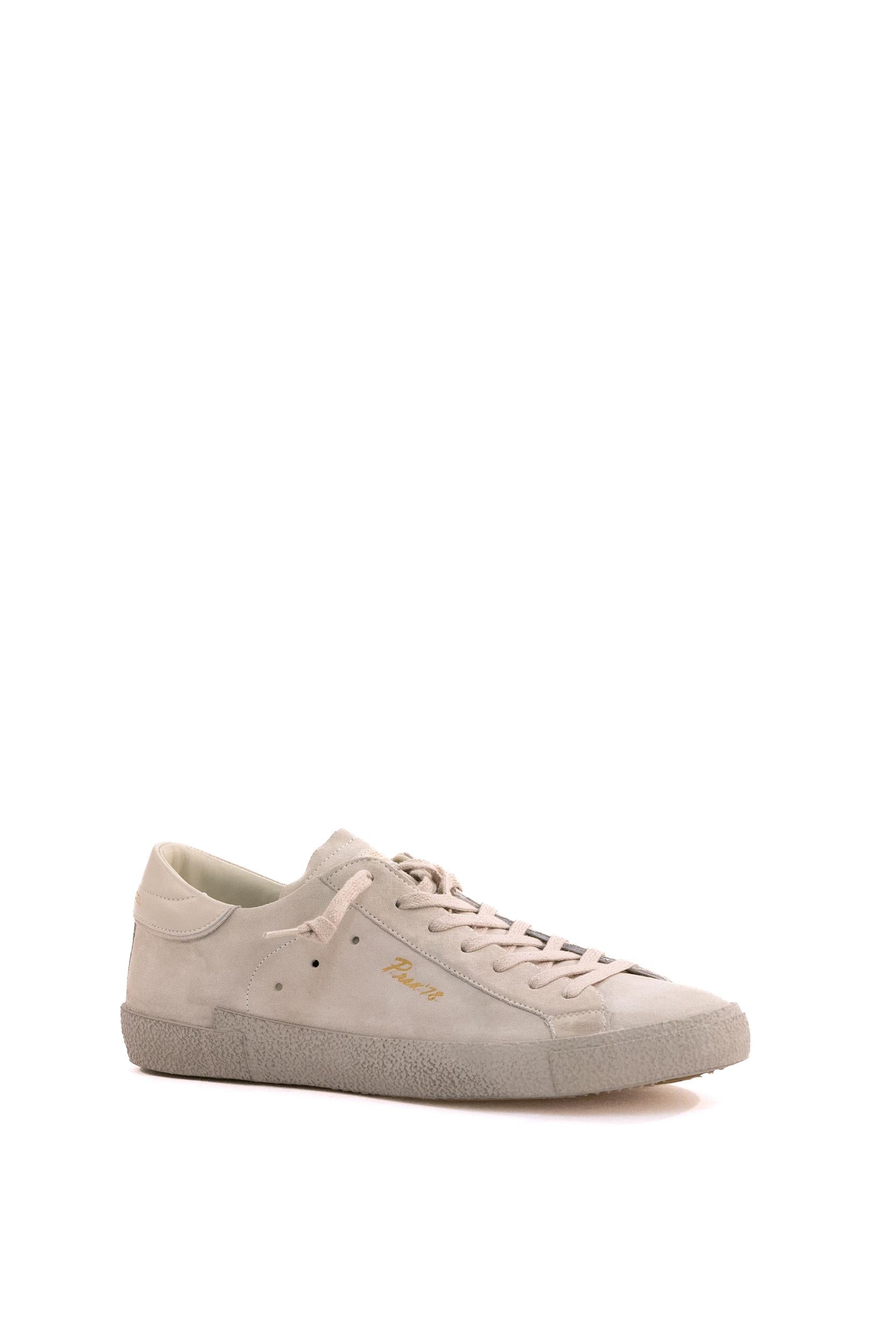 Sneakers Prsx<BR/> PRLU DT02 PHILIPPE MODEL
