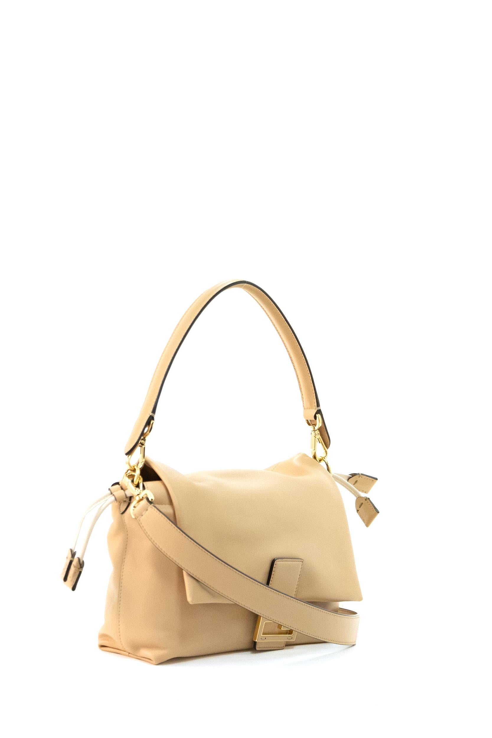 Mamma Baguette<BR/> 8BR833 AQ0D F0J2K FENDI