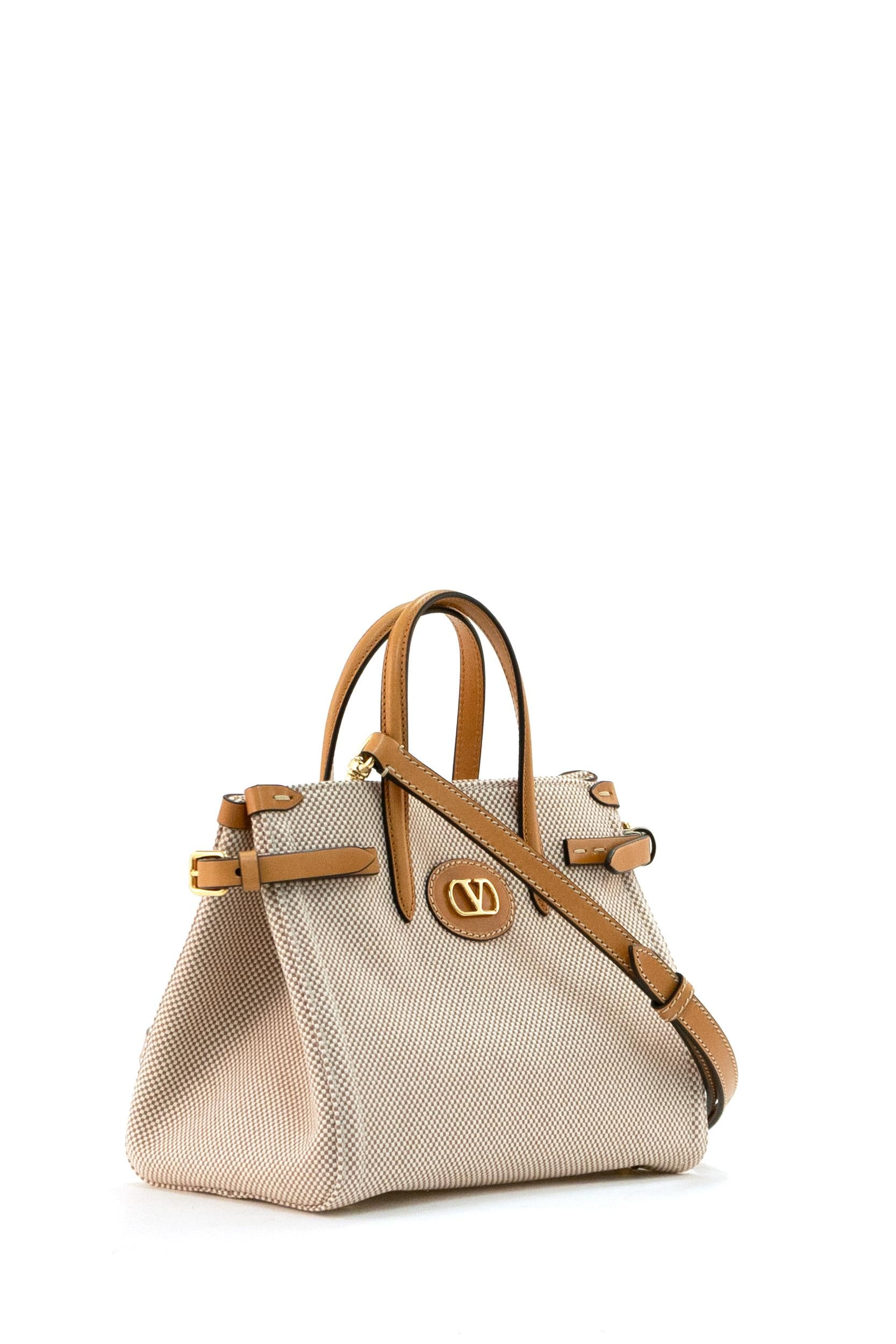 Borsa Shopping Antibes<BR/> 6W2B0R20EZT R2H VALENTINO GARAVANI