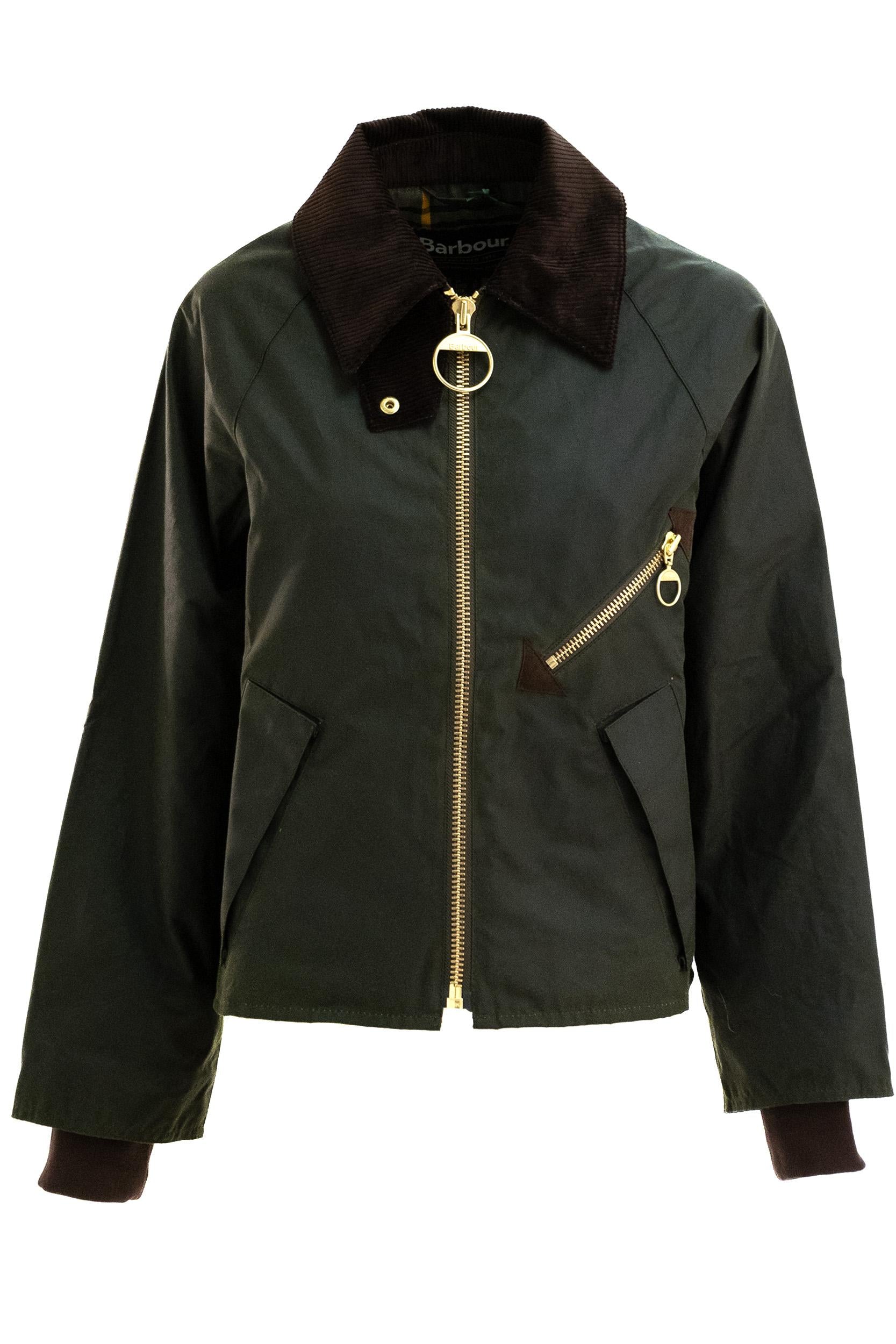 Giacca Arlene<BR/> LWX1482 LWX OL52 BARBOUR