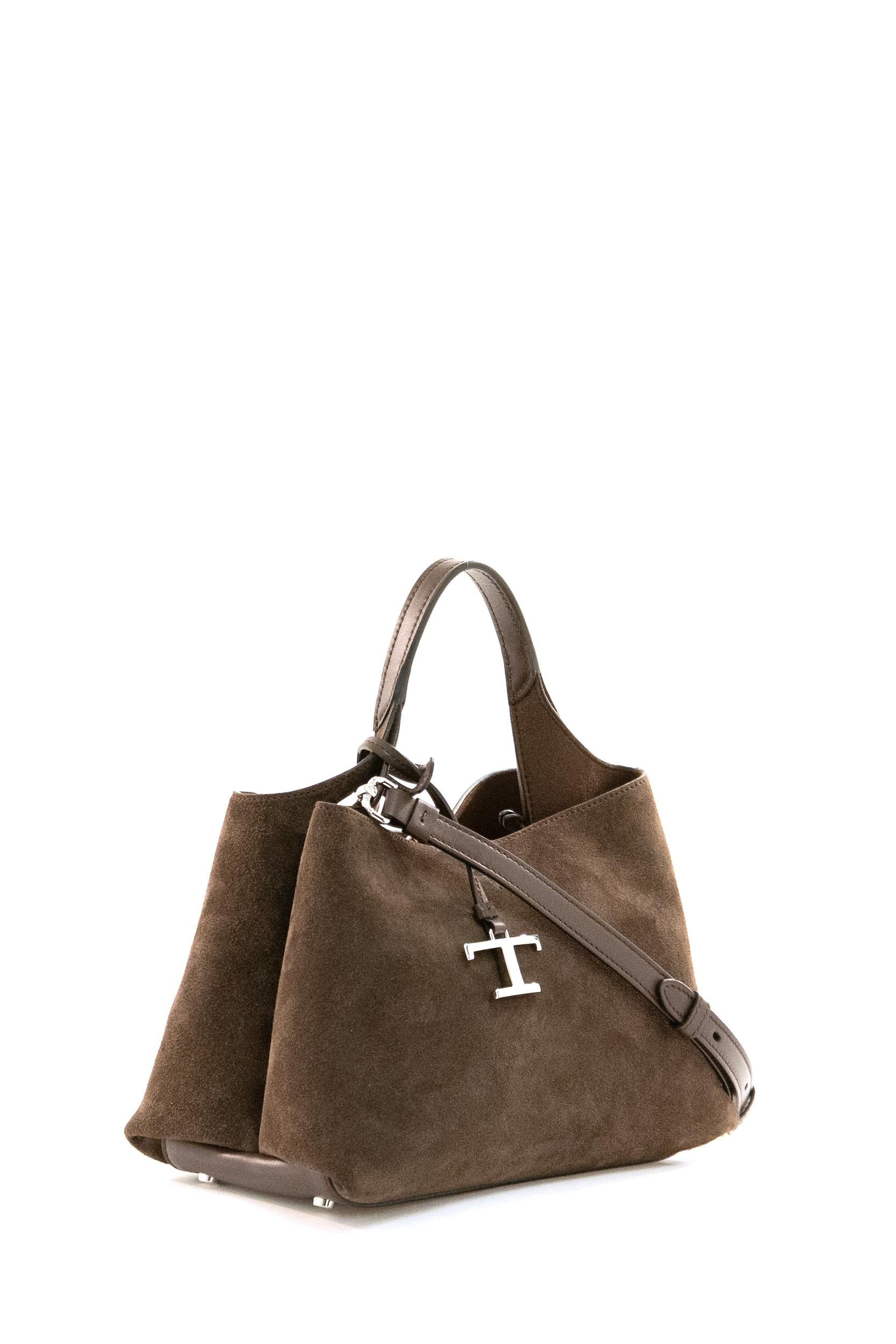 Borsa <BR/> XBWAPAEL000P3A 0ZQ7 TOD'S