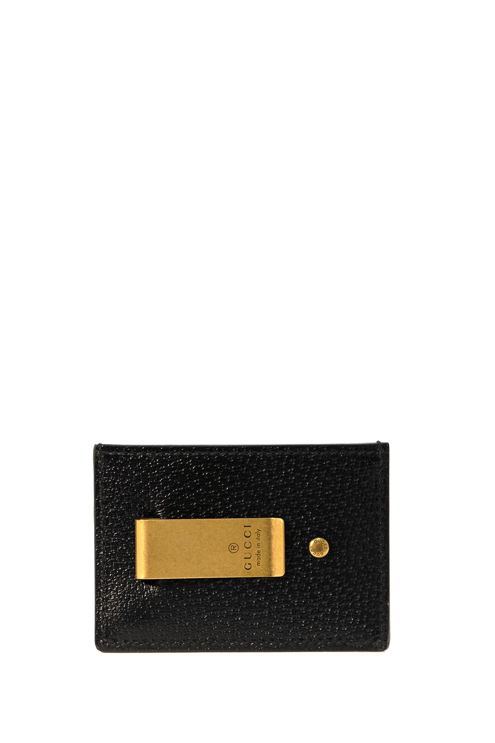 Fermasoldi GG Marmont<BR/> 436022 DJ20T 1000 GUCCI