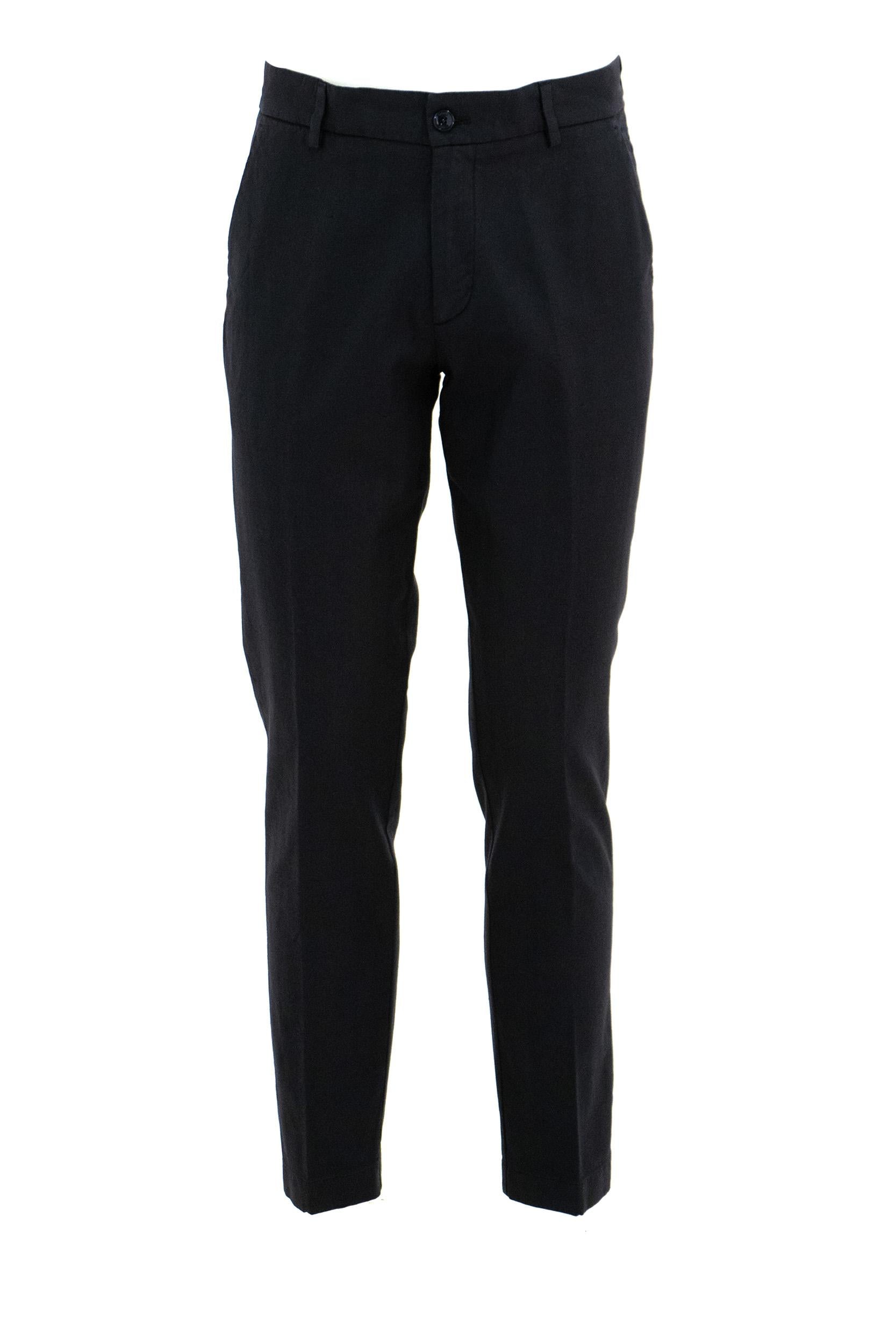 Pantaloni<BR/> S.M00.BRERA 1305 524 CRUNA