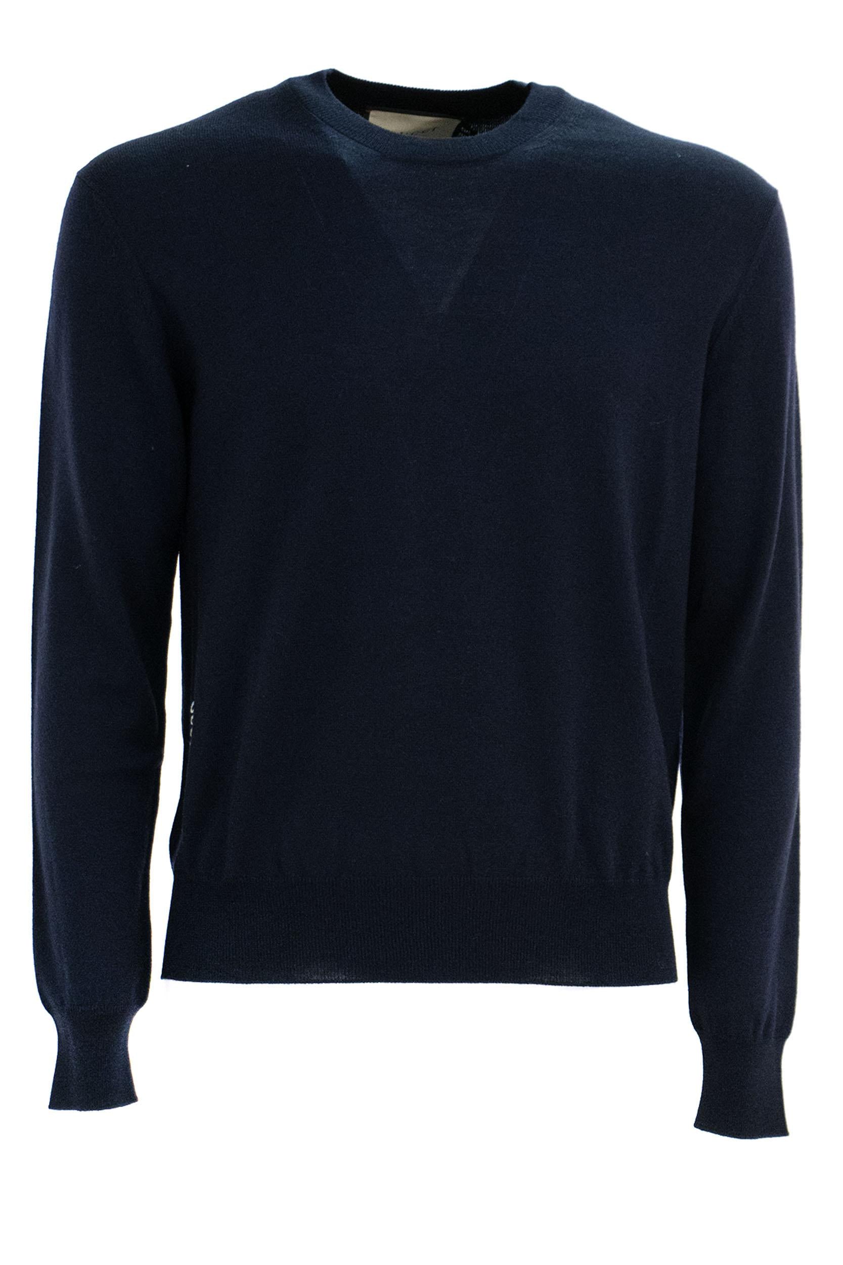 Pullover <BR/> 763661 XKDLY 4309 GUCCI