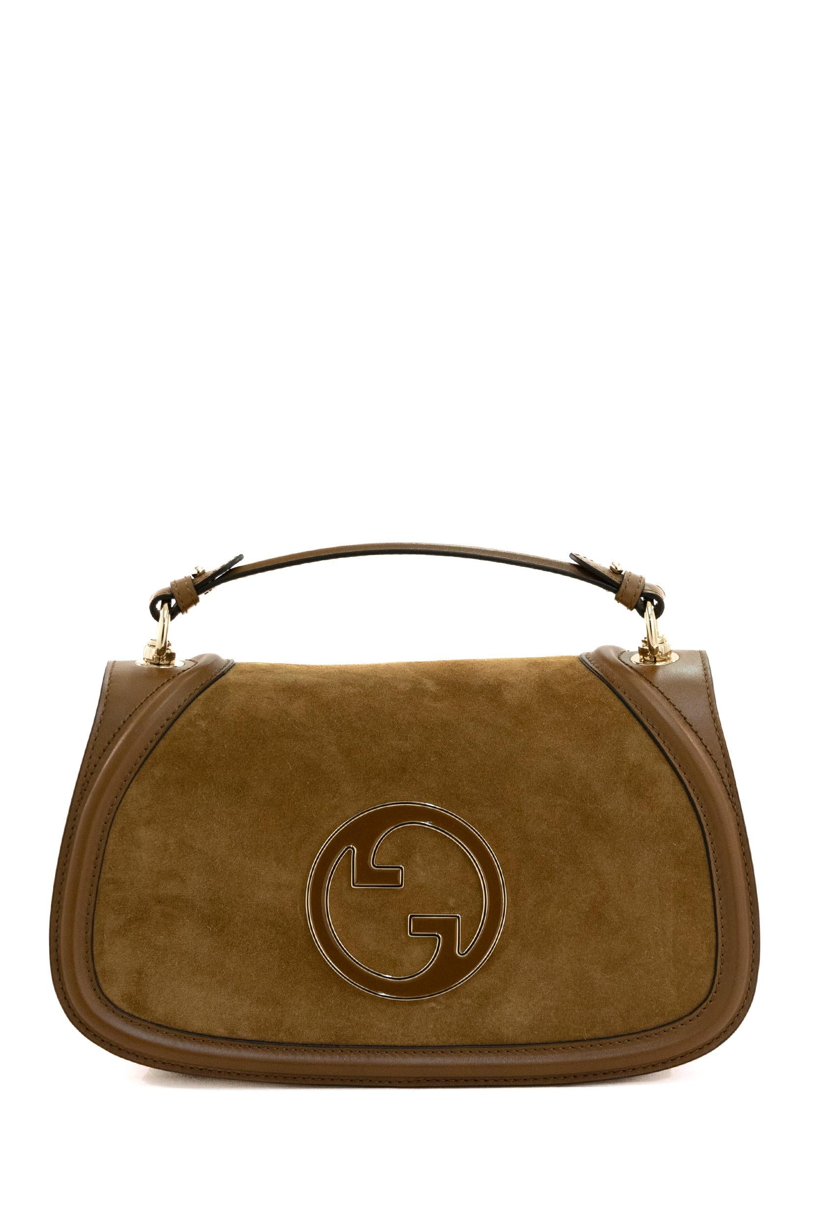 Borsa Blondie<BR/> 815719 CAAAU 2808 GUCCI