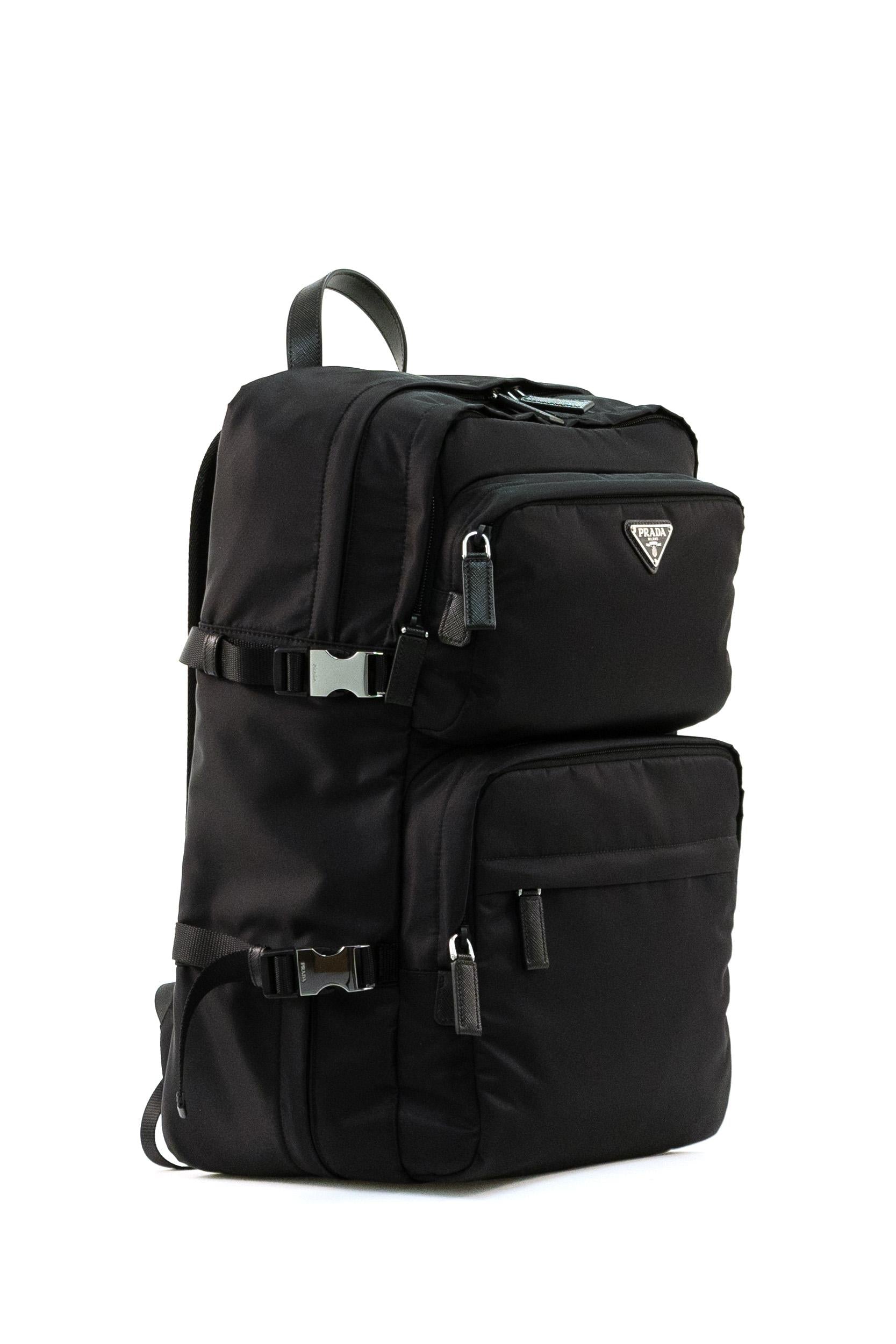 Zaino<BR/> 2VZ101 2DMG F0002 PRADA