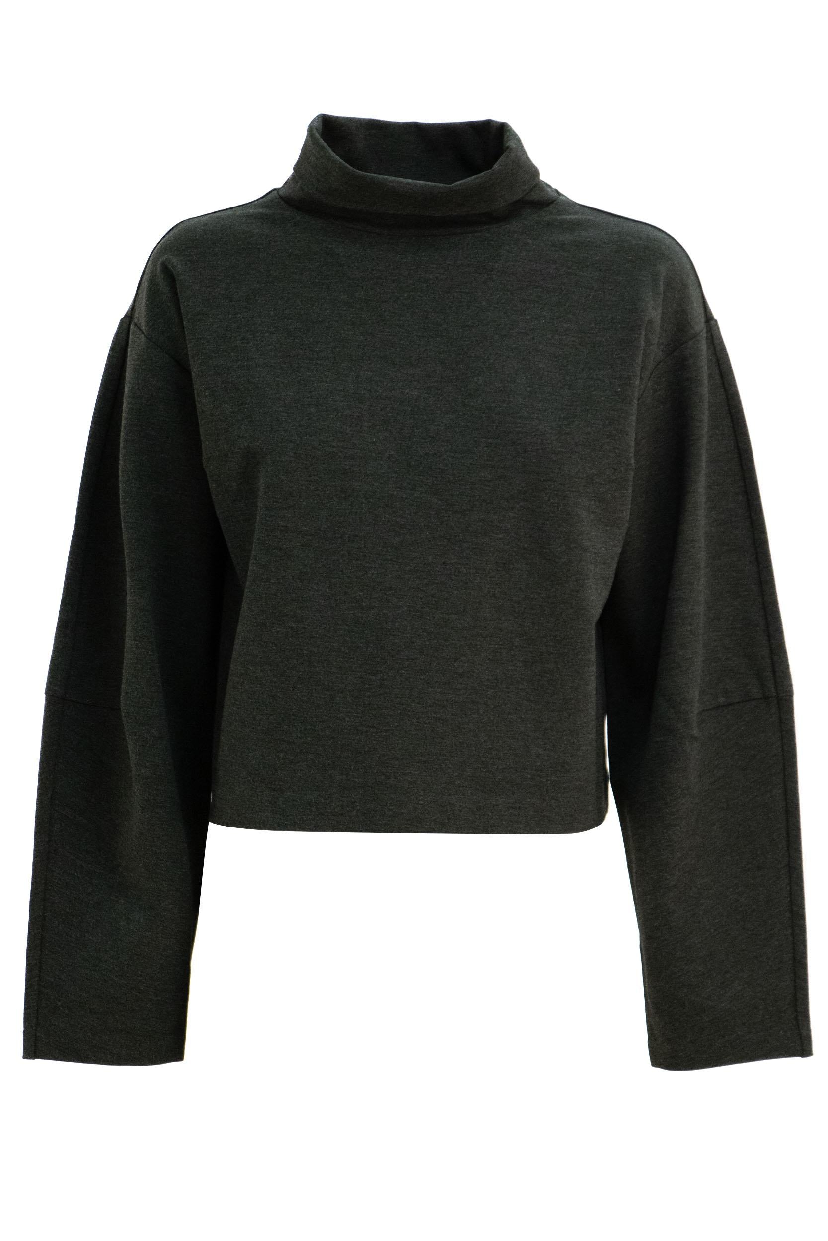 Pullover<BR/> R24F1124HP HGR STAUD