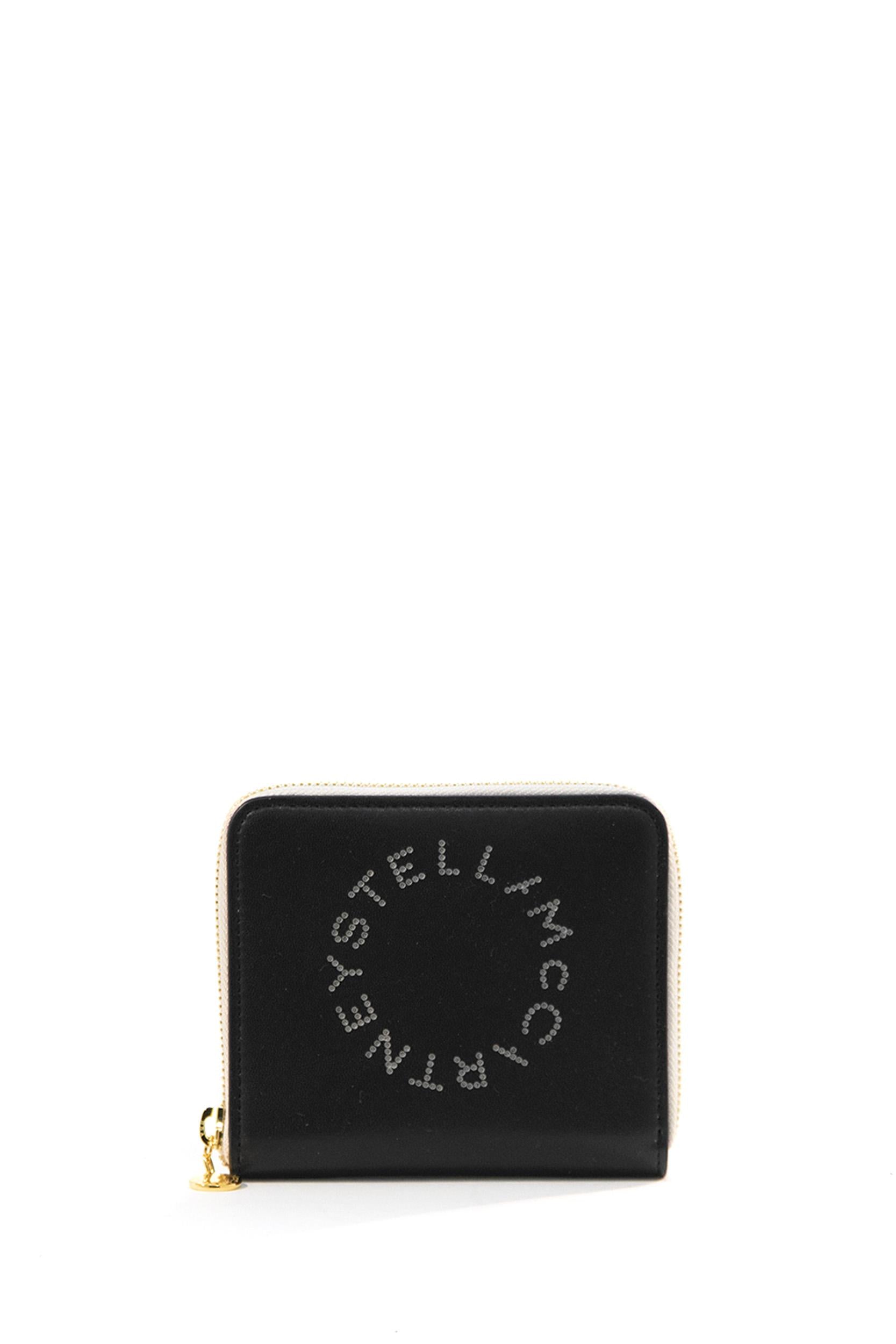 Portafoglio<BR/><BR/> 7P0009 W8856 1000 STELLA McCARTNEY