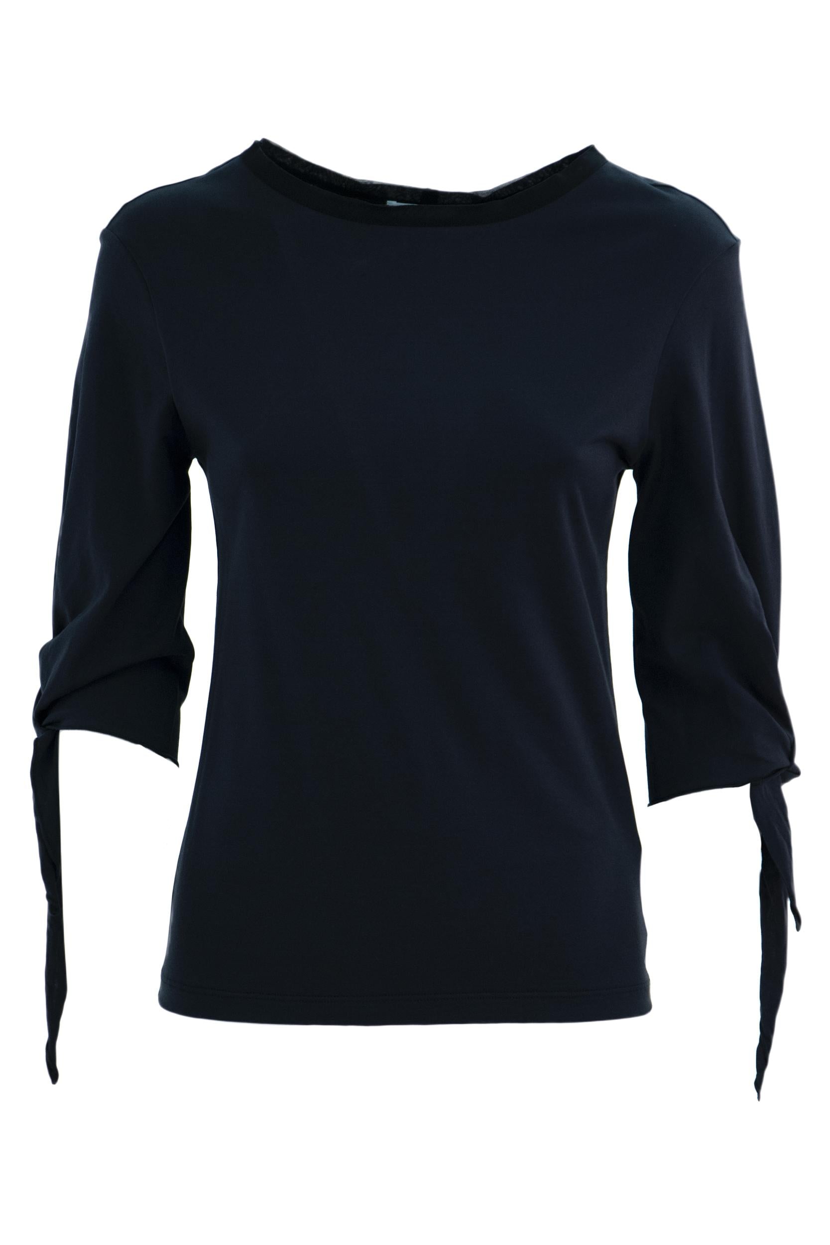 Maglia<BR/><BR/> CM 0001 NAVY WHY CI