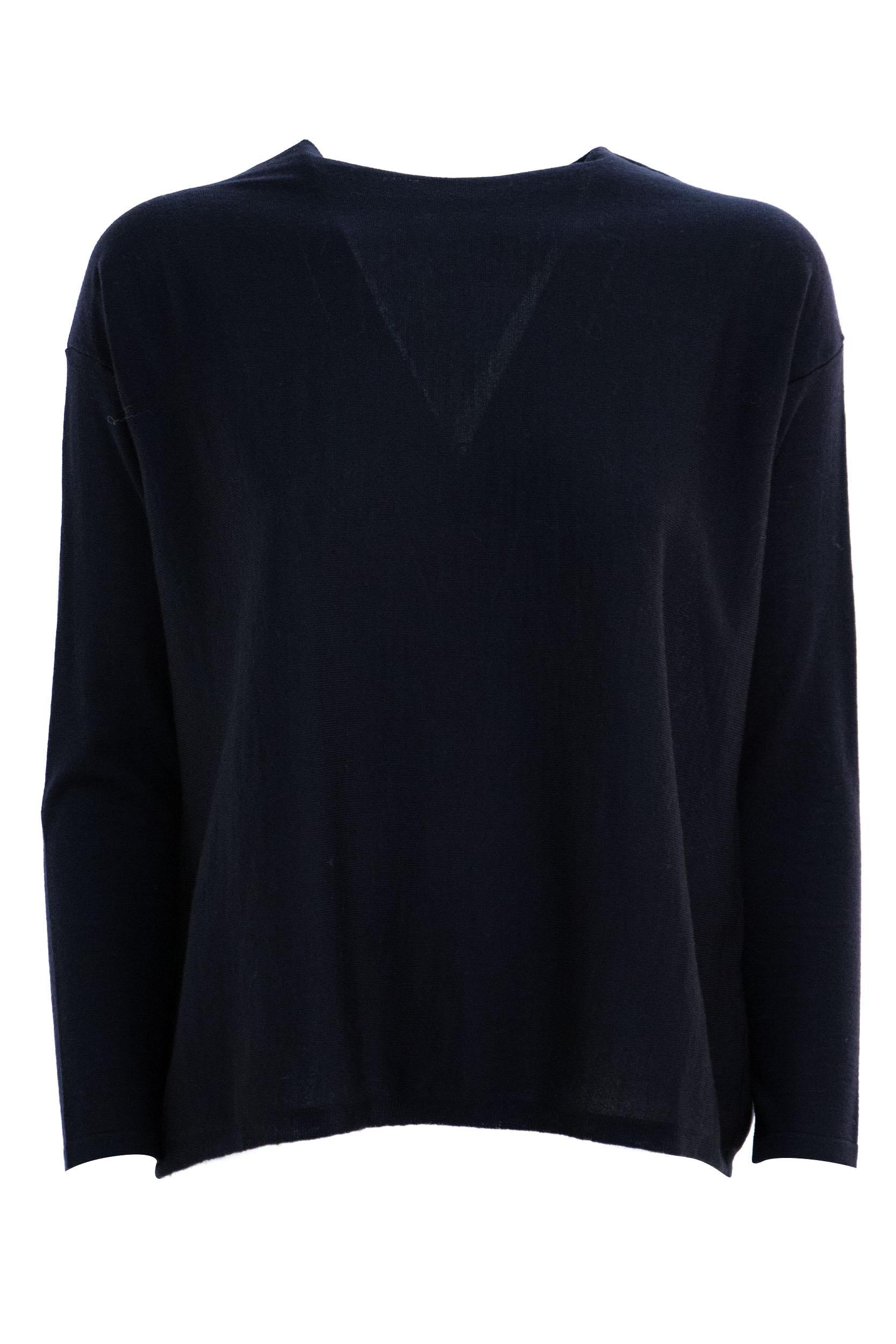 Pullover<BR/> B8210 079 852 BASE