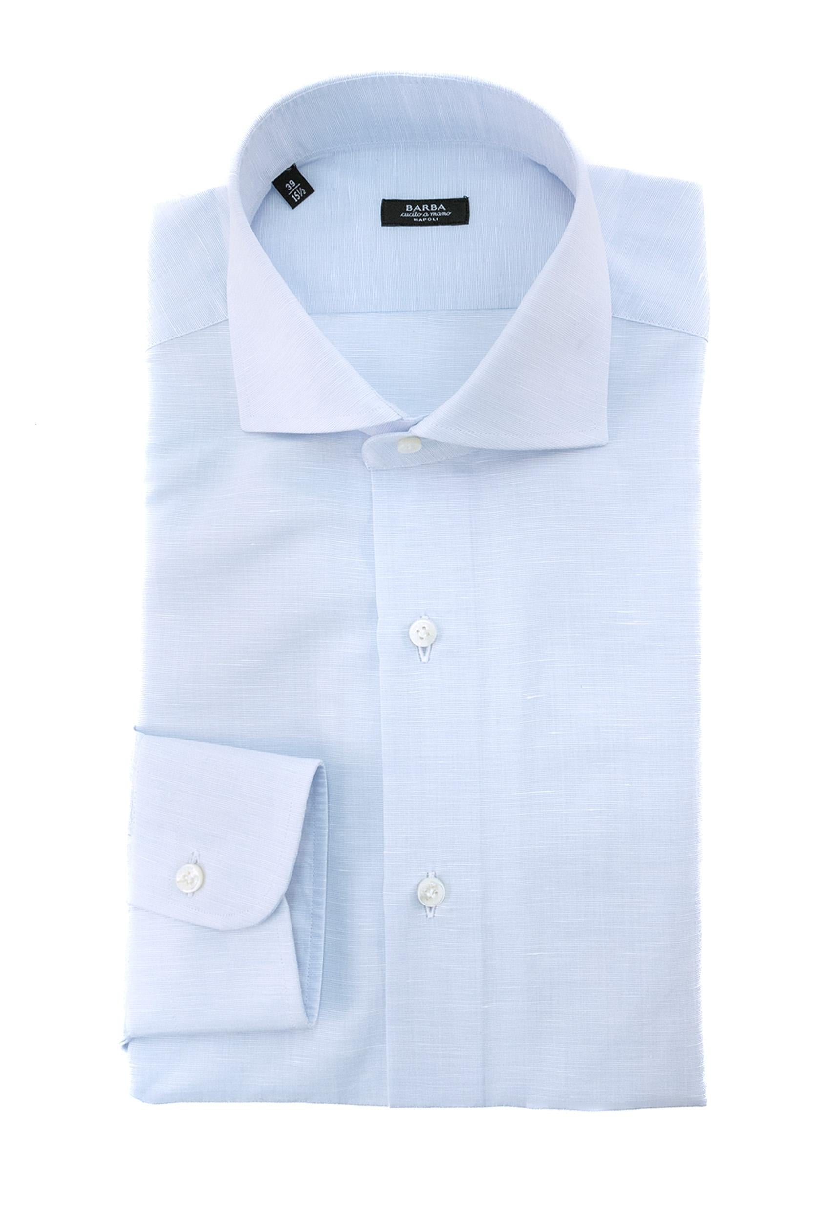 Camicia<BR/> I1U13P0147037.U 0002 BARBA