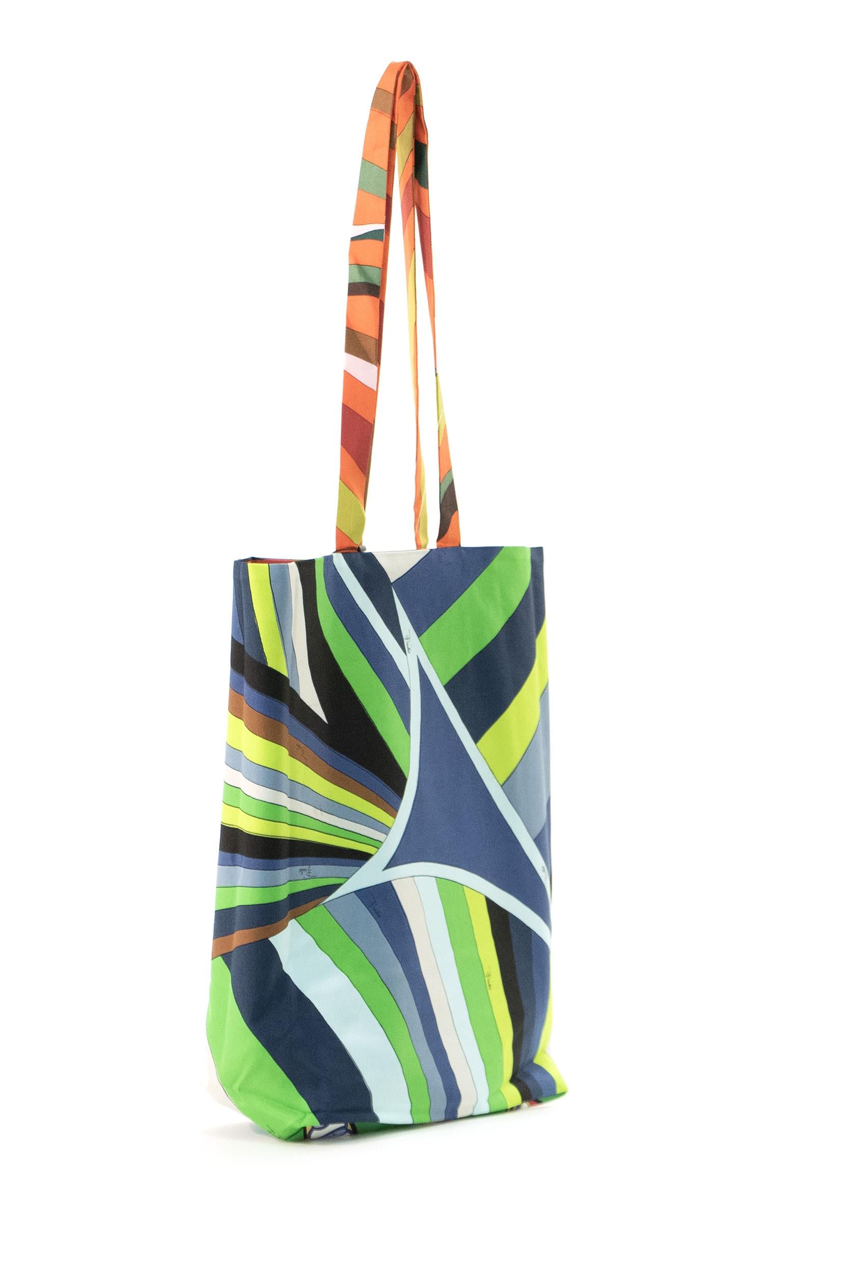 Borsa Gallery<BR/> 4HBC72 4H041 A88 EMILIO PUCCI