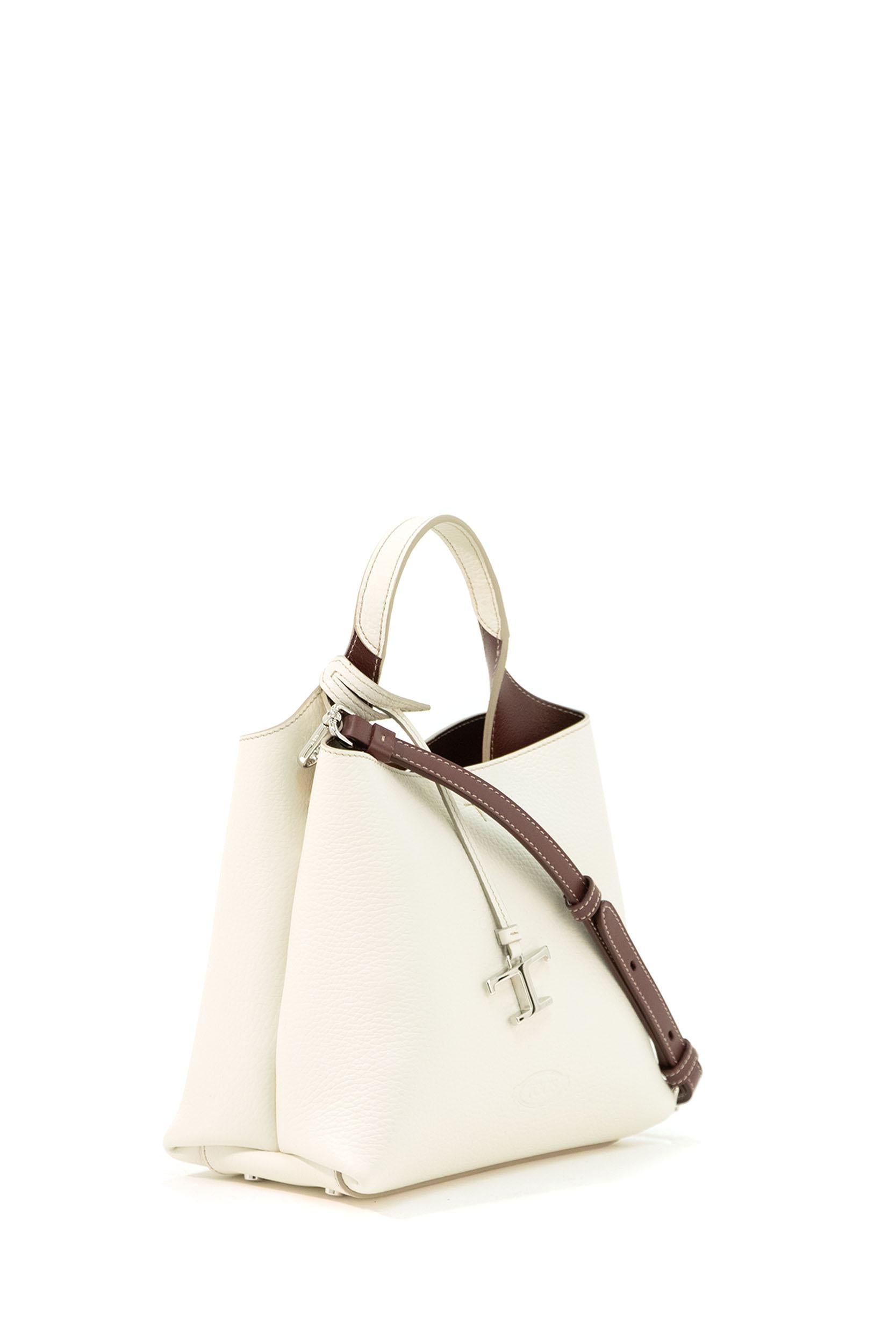 Borsa<BR/> XBWAPAA9100QNK 9P09 TOD'S