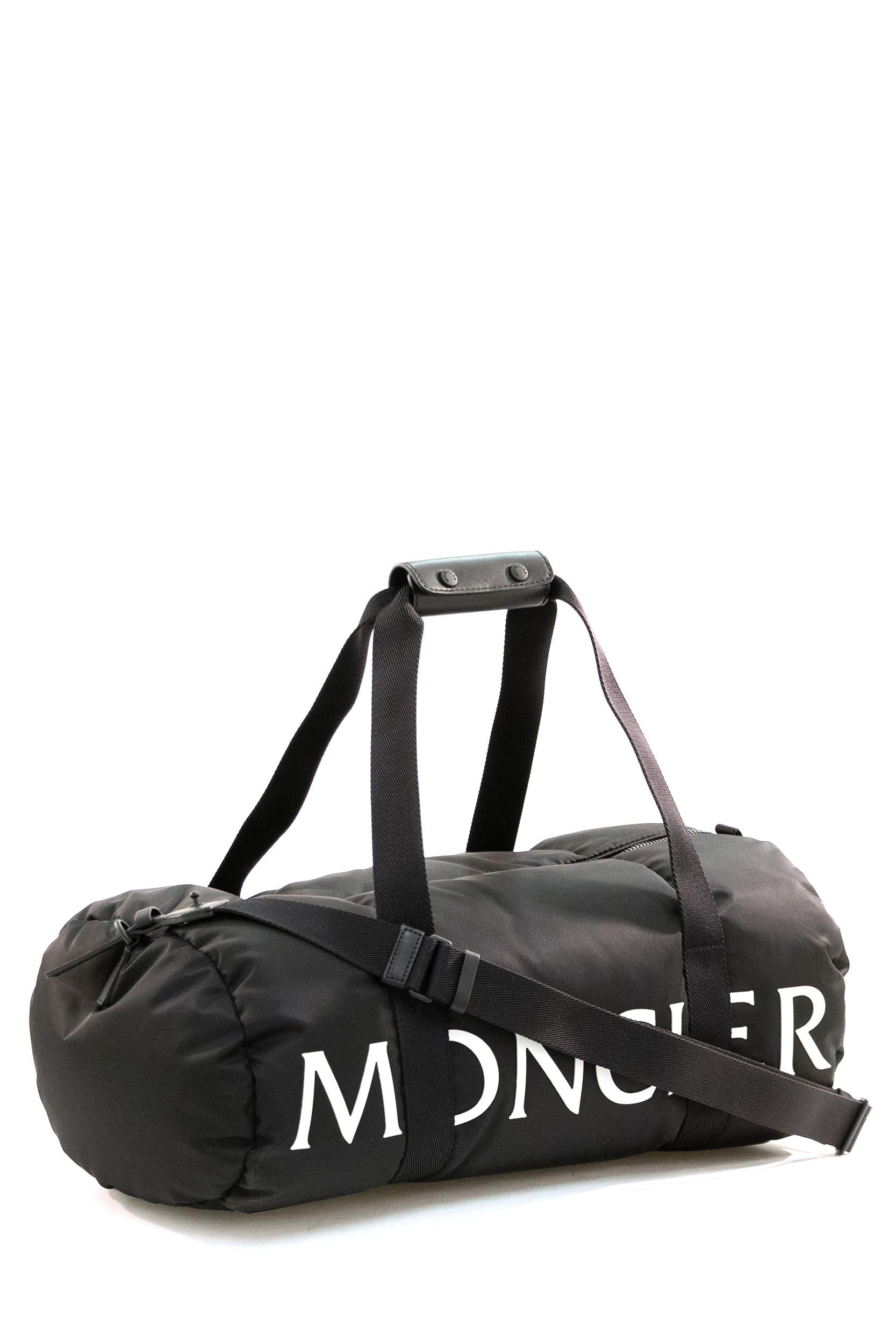 Borsone <BR/> 5G000-01 M8321 999 MONCLER