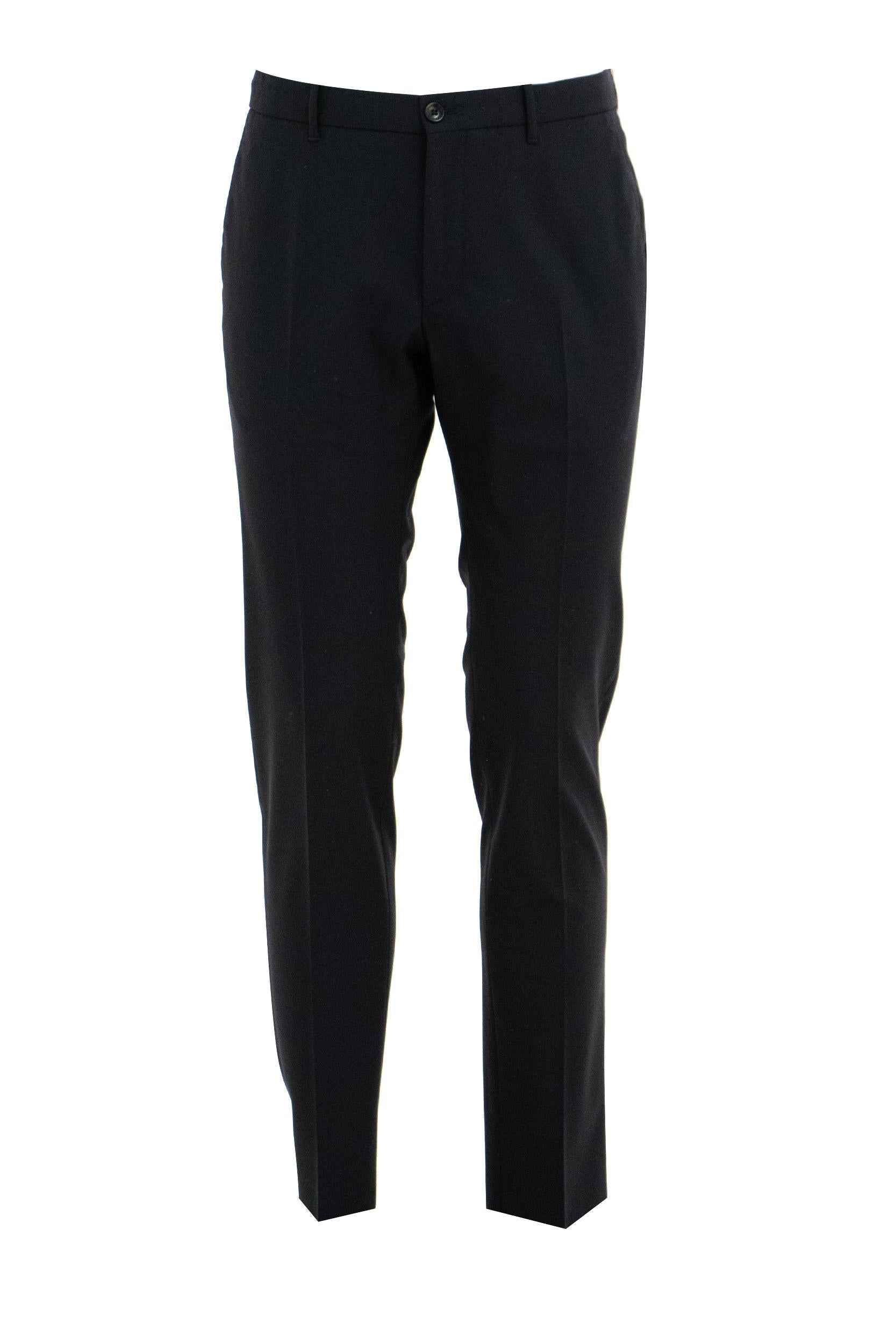 Pantaloni<BR/> 1TS084 9169A 820 INCOTEX