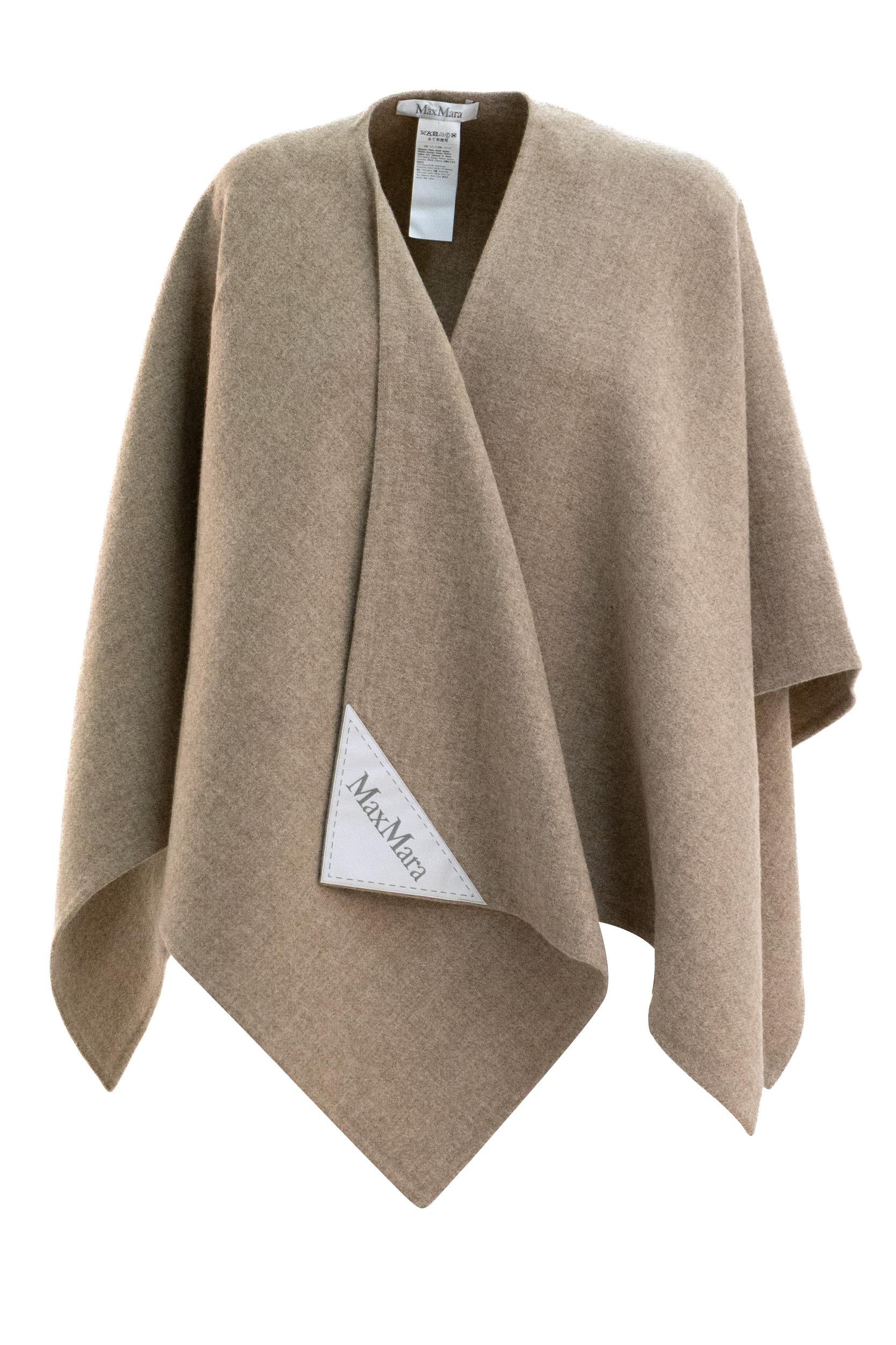 Mantella<BR/> SERRA 003 MAX MARA