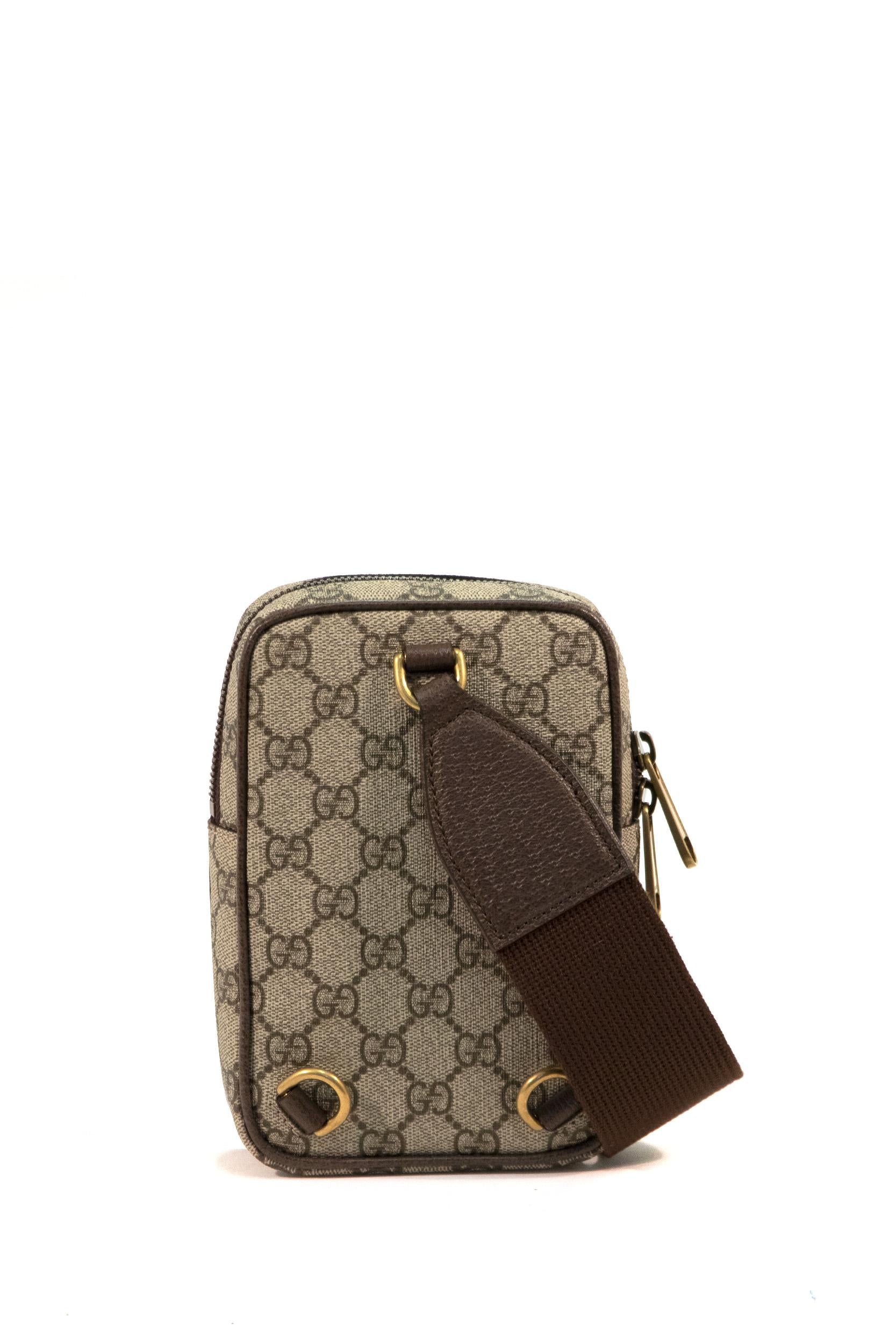 Borsa a tracolla <BR/> 752565 9C2ST 8746 GUCCI