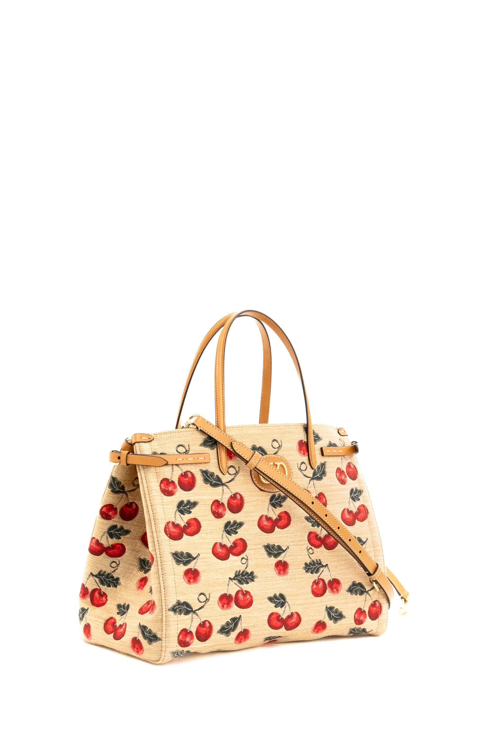 Borsa Antibes<BR/> 6W0B0R19MCZ R9F VALENTINO GARAVANI