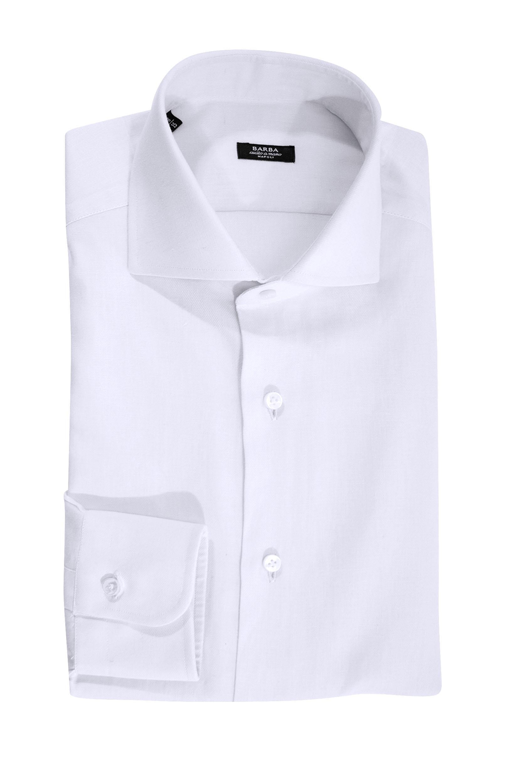 Camicia<BR/> I1U13P01400009.U 0001 BARBA